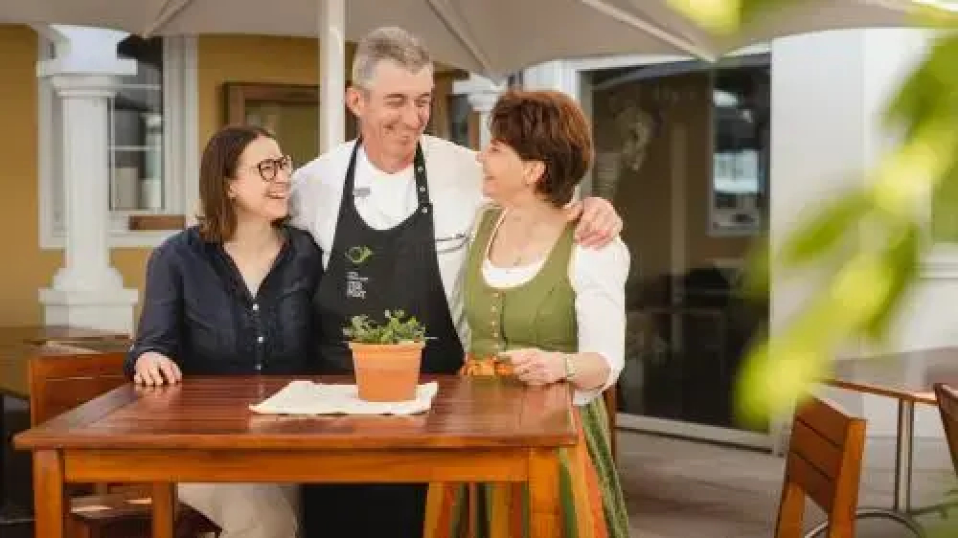 Hotel Restaurant zur Post