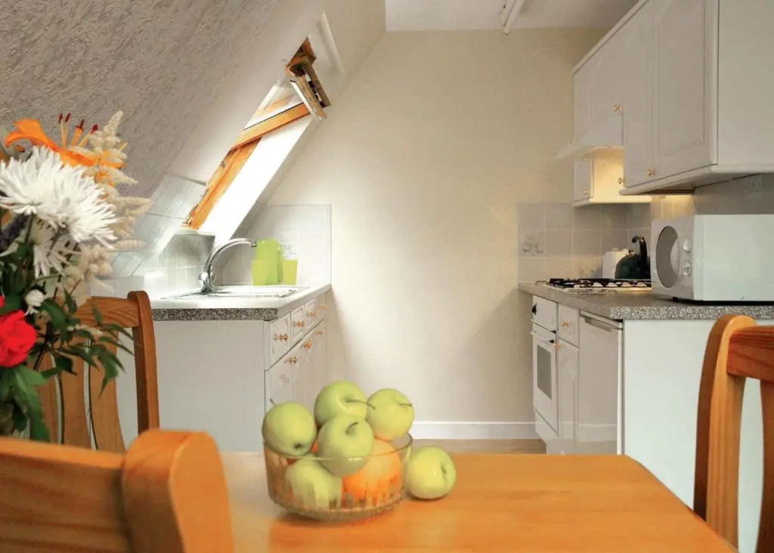 Delny Highland Lodges