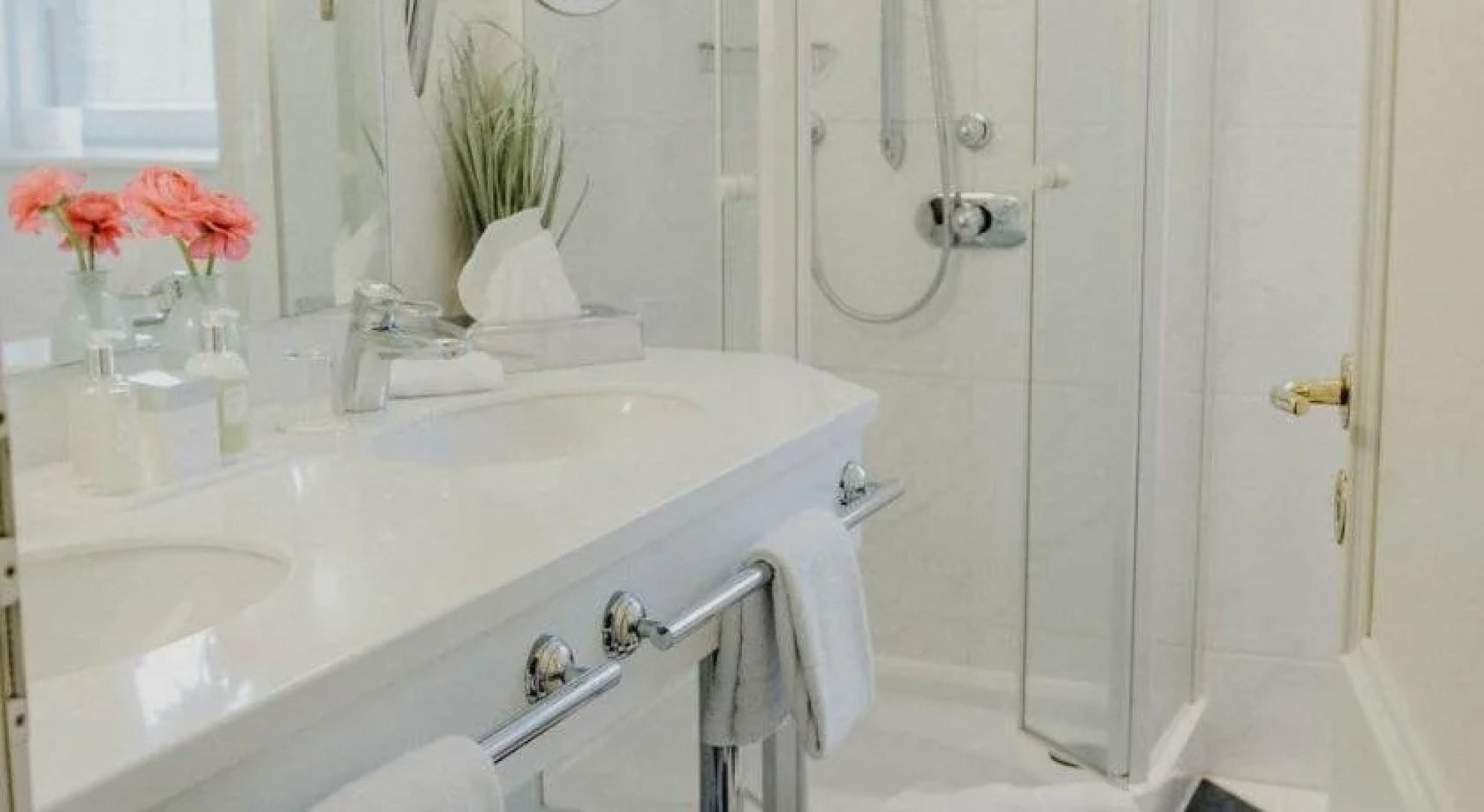 Romantik Hotel Köllners Landhaus