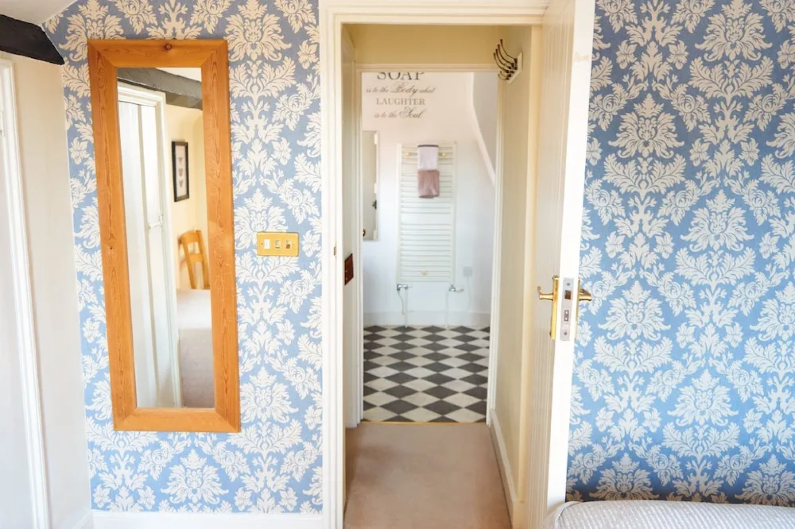 The Coachmakers Arms