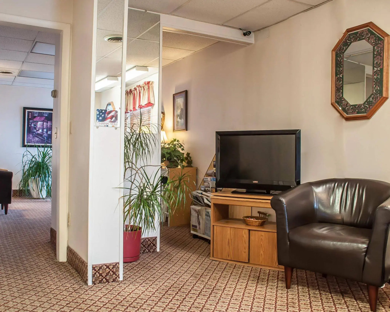 Adirondack Efficiencies