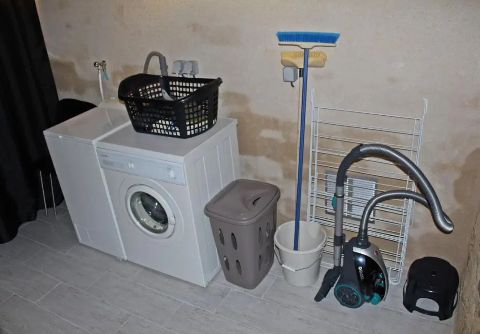 Le Meublé MONESTOIS