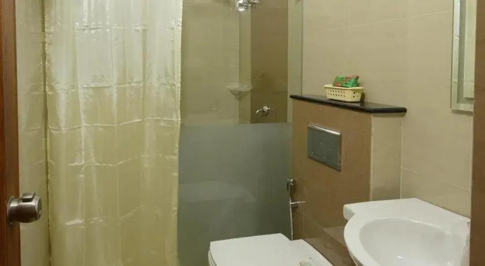 Brindhavan Residency