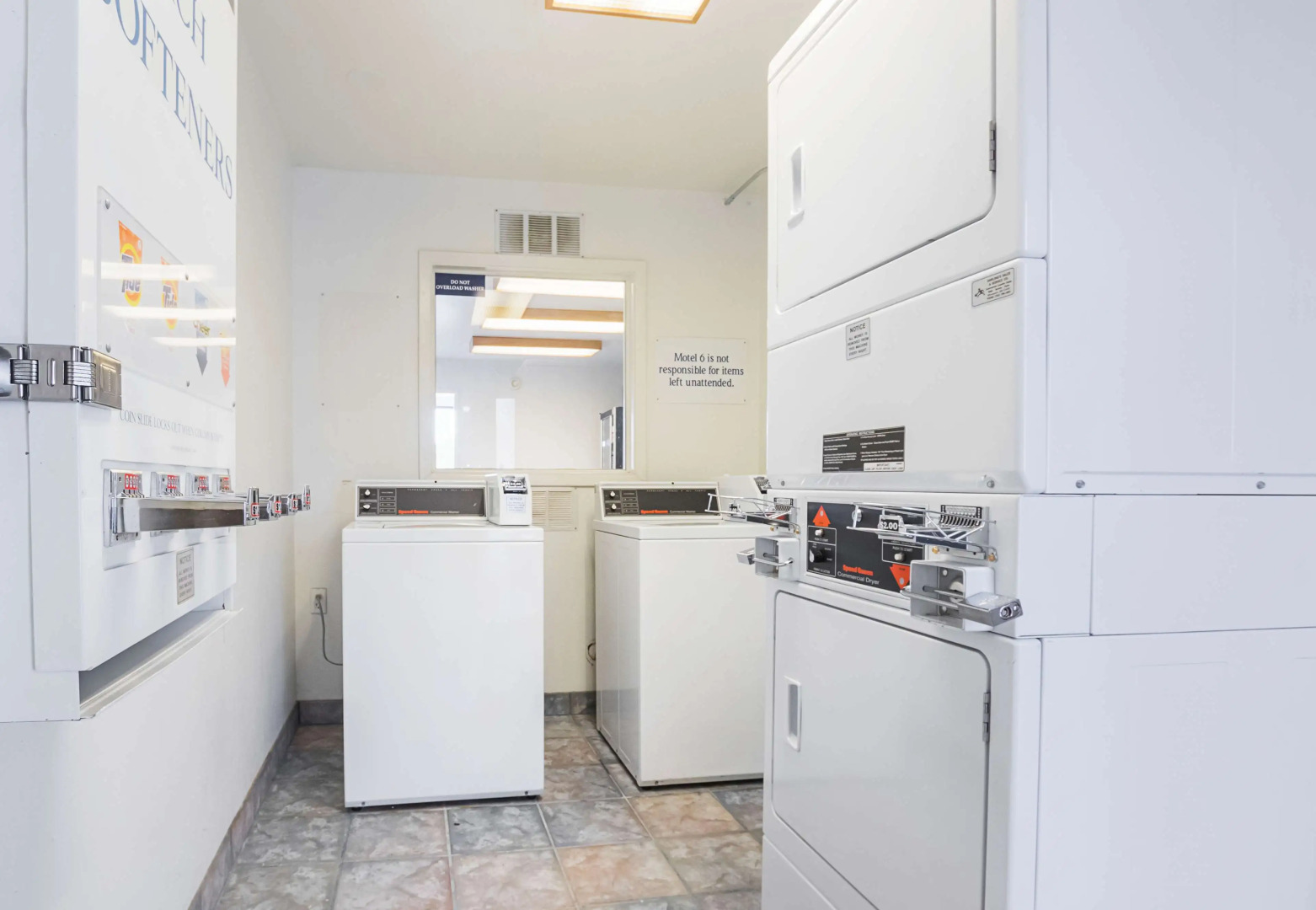 Motel 6 Rochester, MN