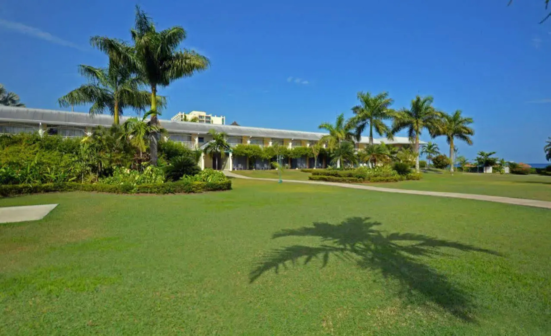 Sunscape Cove Montego Bay - All Inclusive