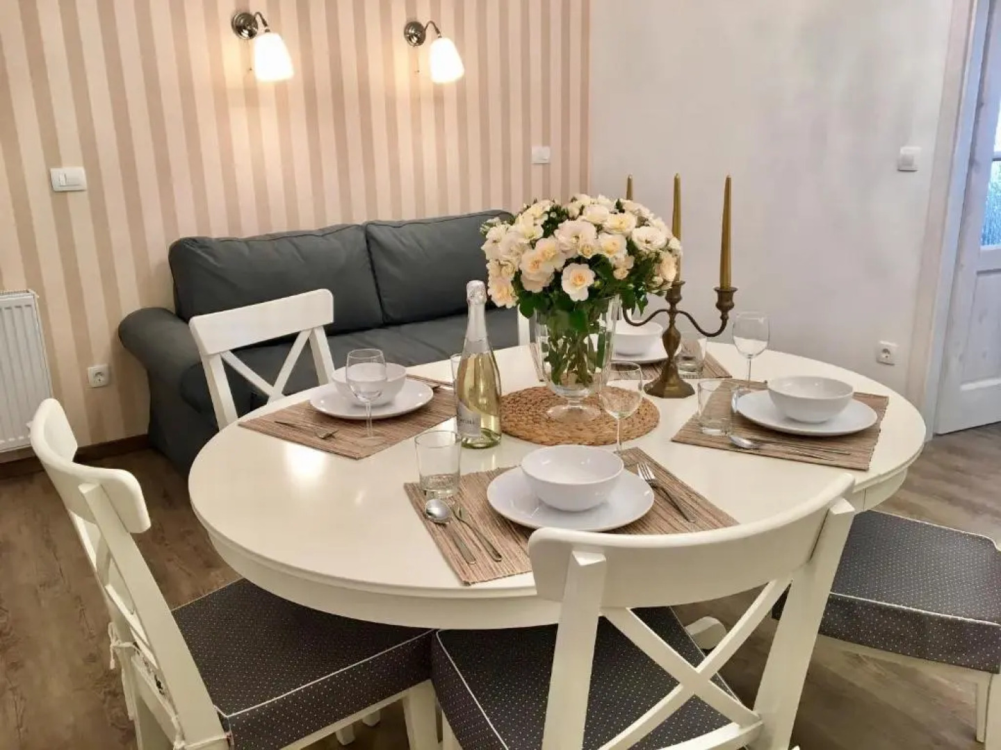 Julija & Filip Apartments