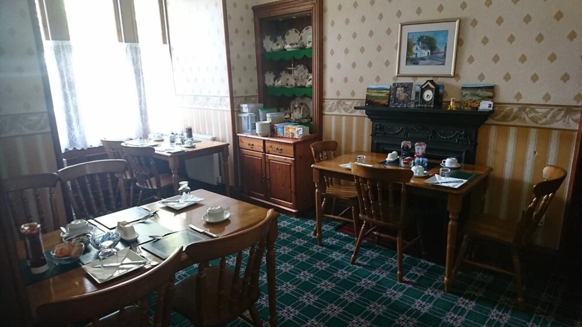 Woodlands Bed & Breakfast