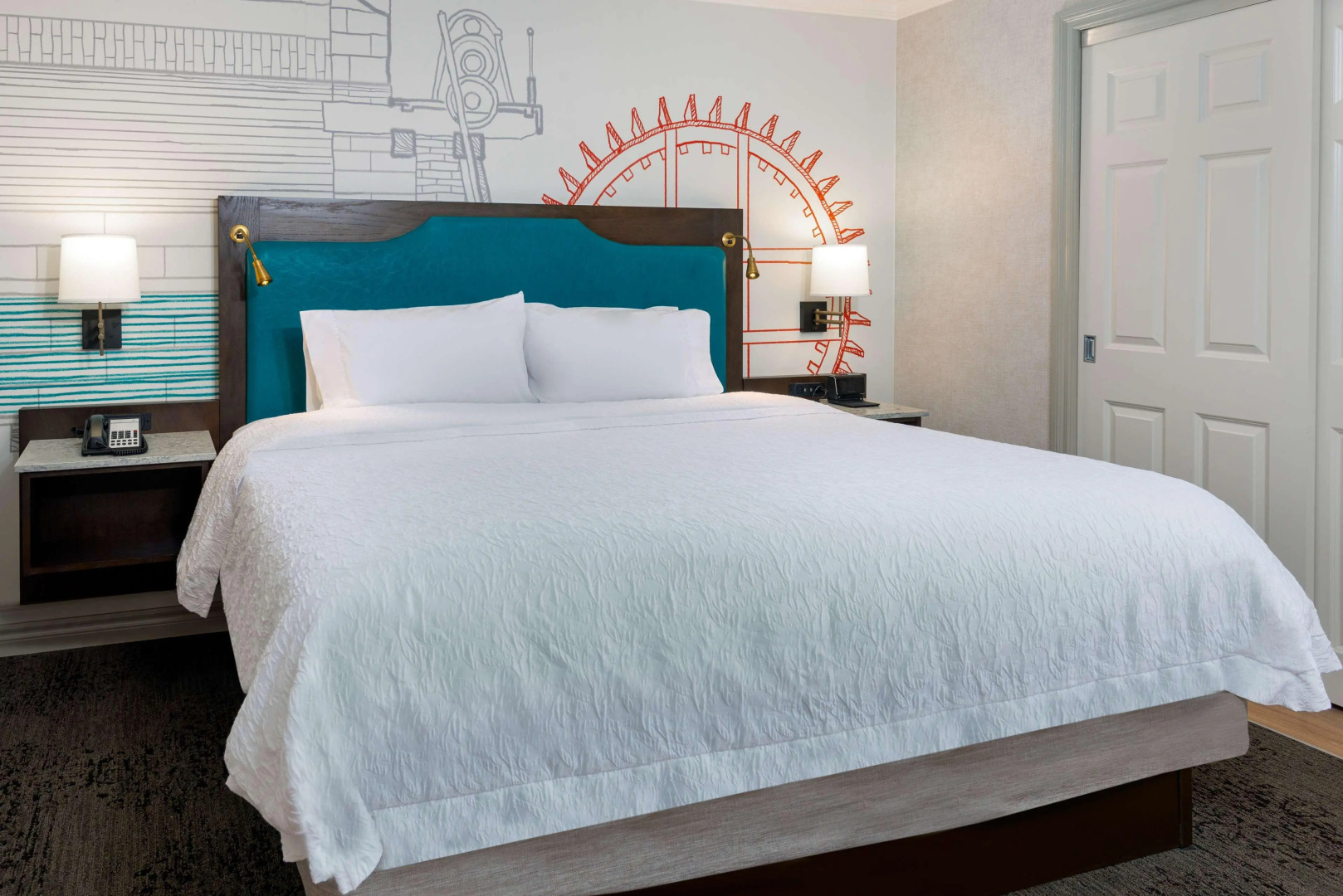 Hampton Inn Buffalo-Williamsville