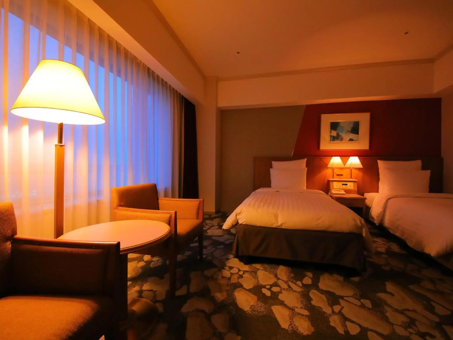 Surfeel Hotel Wakkanai