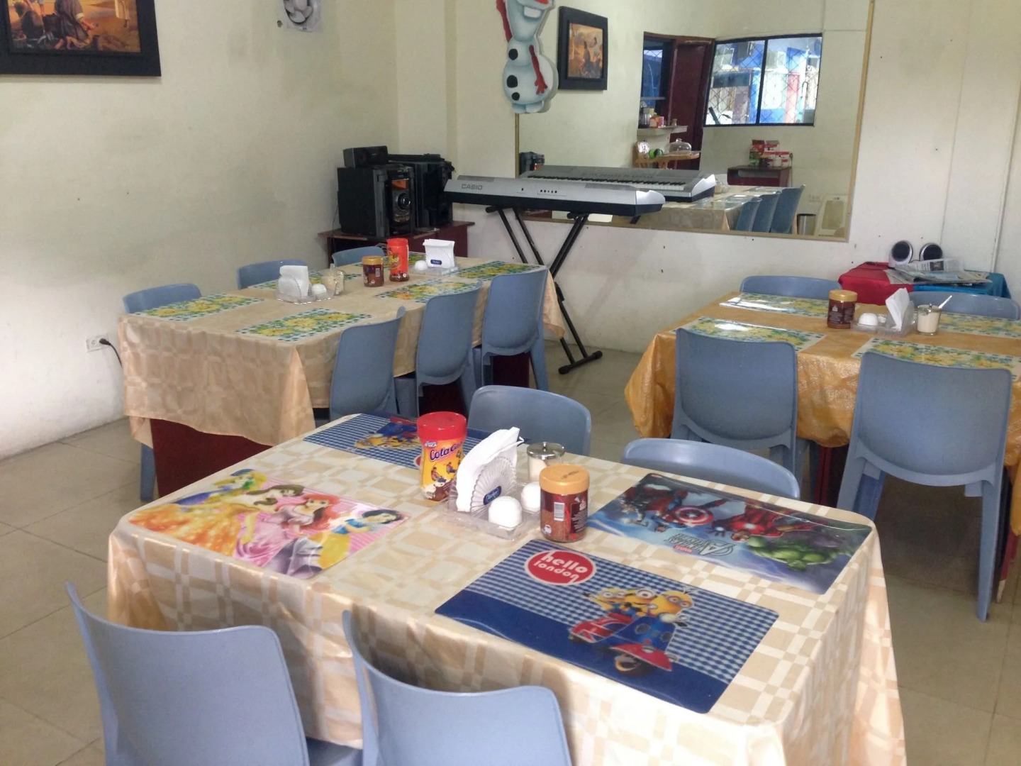 MundialCity Hotel Guayaquil