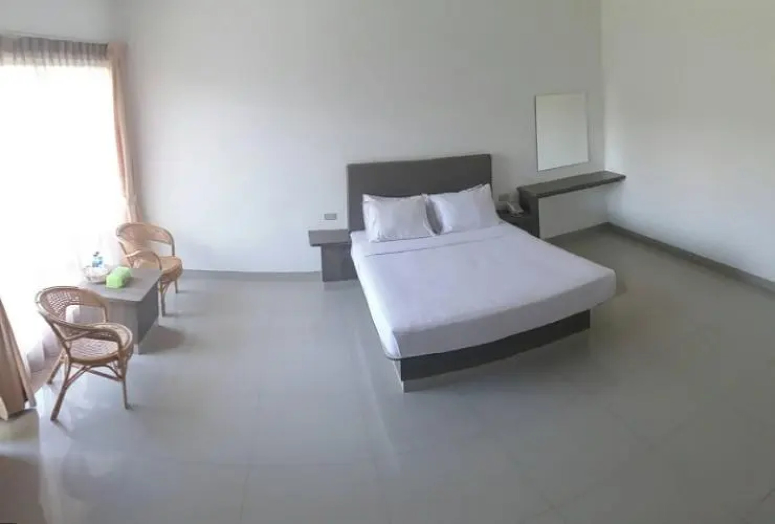 Sunjaya Hotel Sungailiat