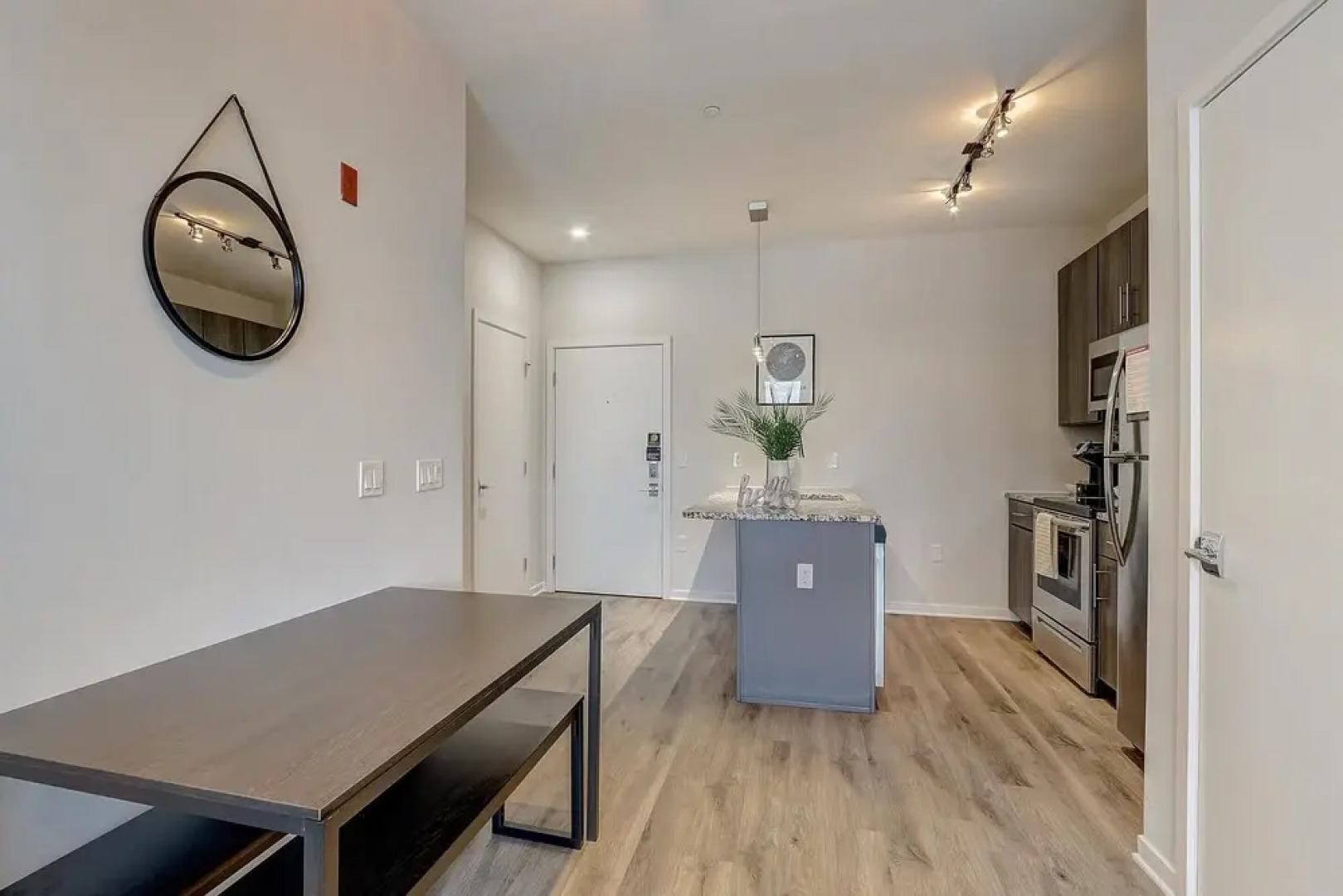 FRONTDESK The Hub at 31 Brewerytown Apts Philadelphia