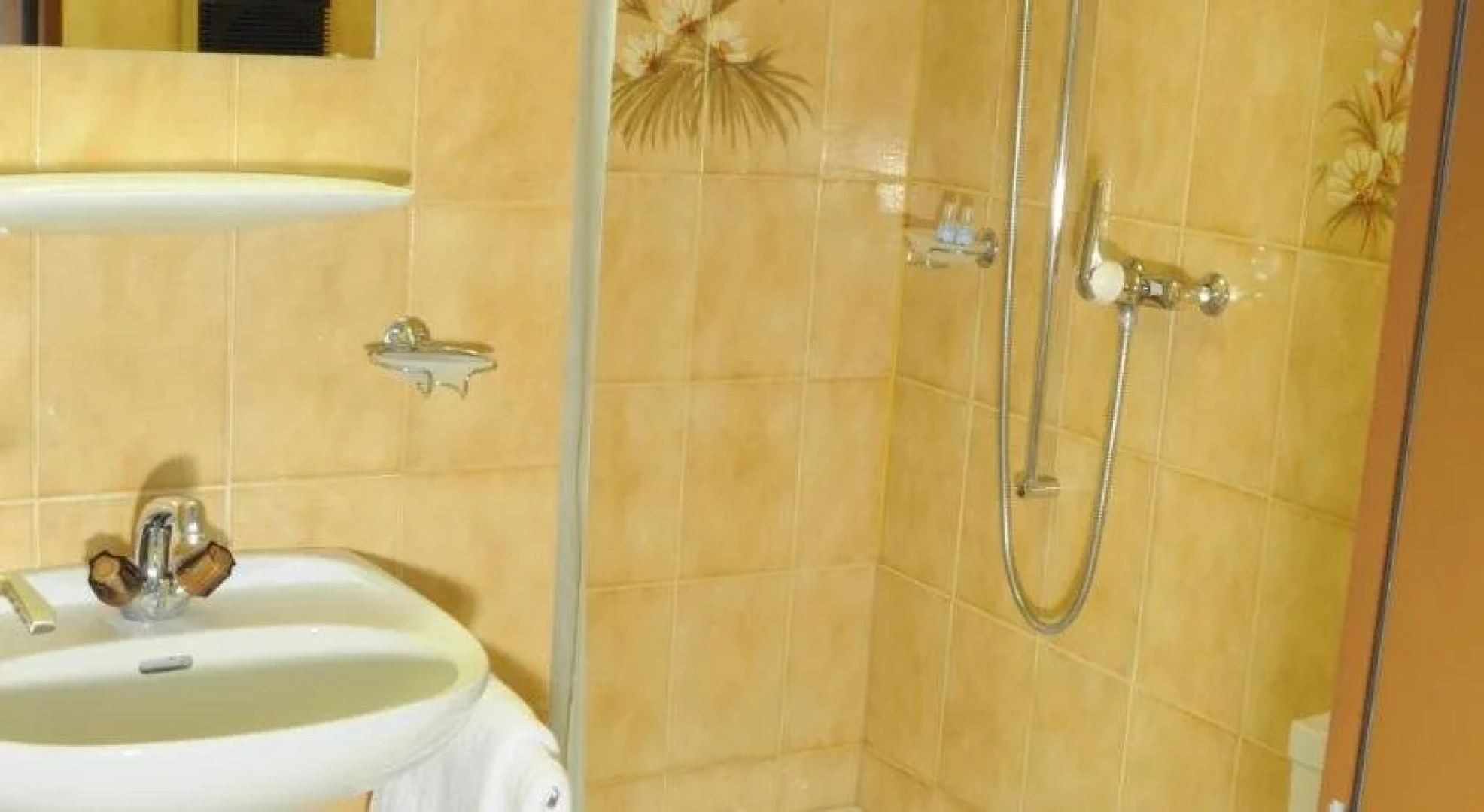 Hotel Garni Cà Vegia