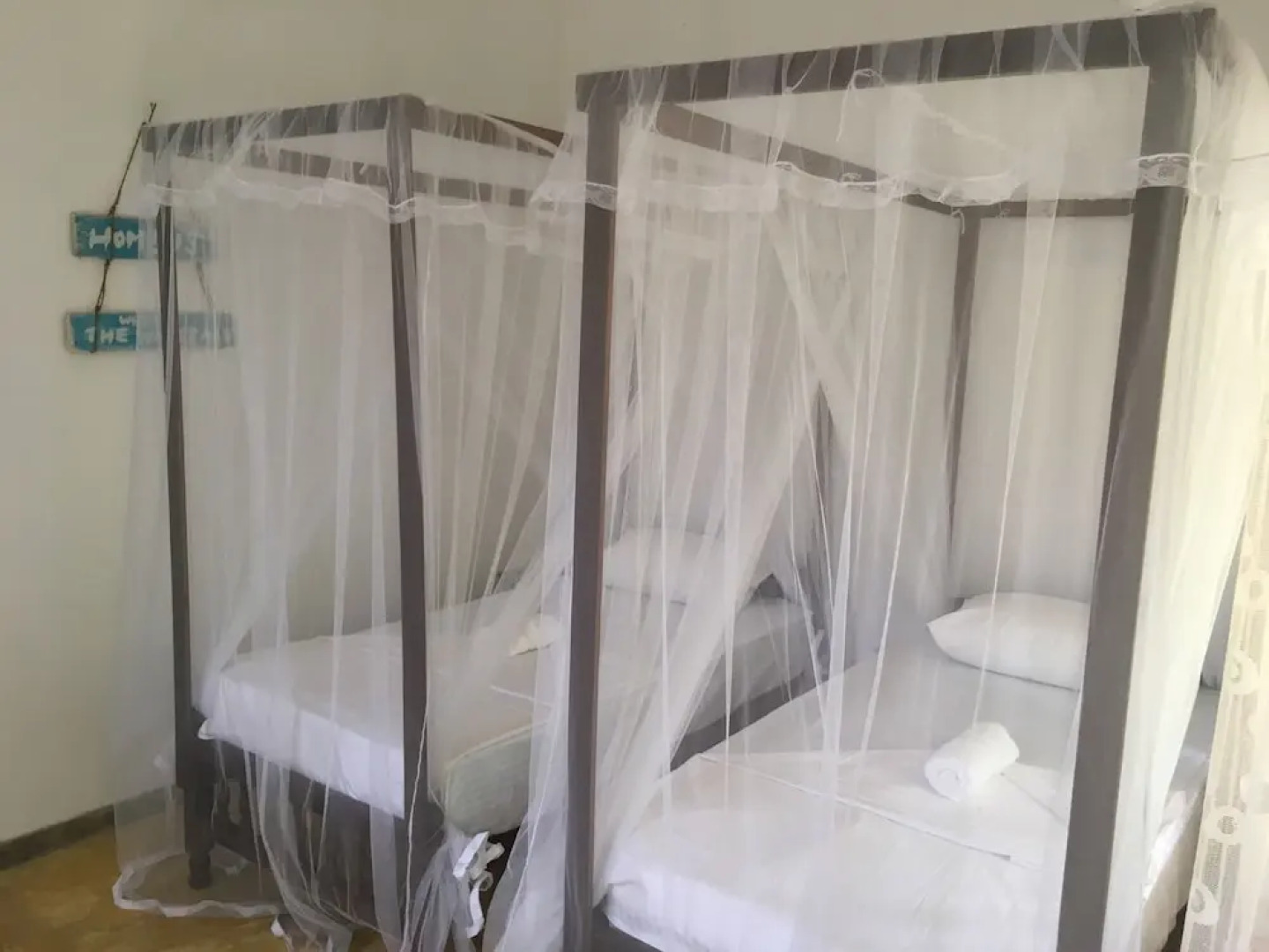 Villa Coconut - Hostel