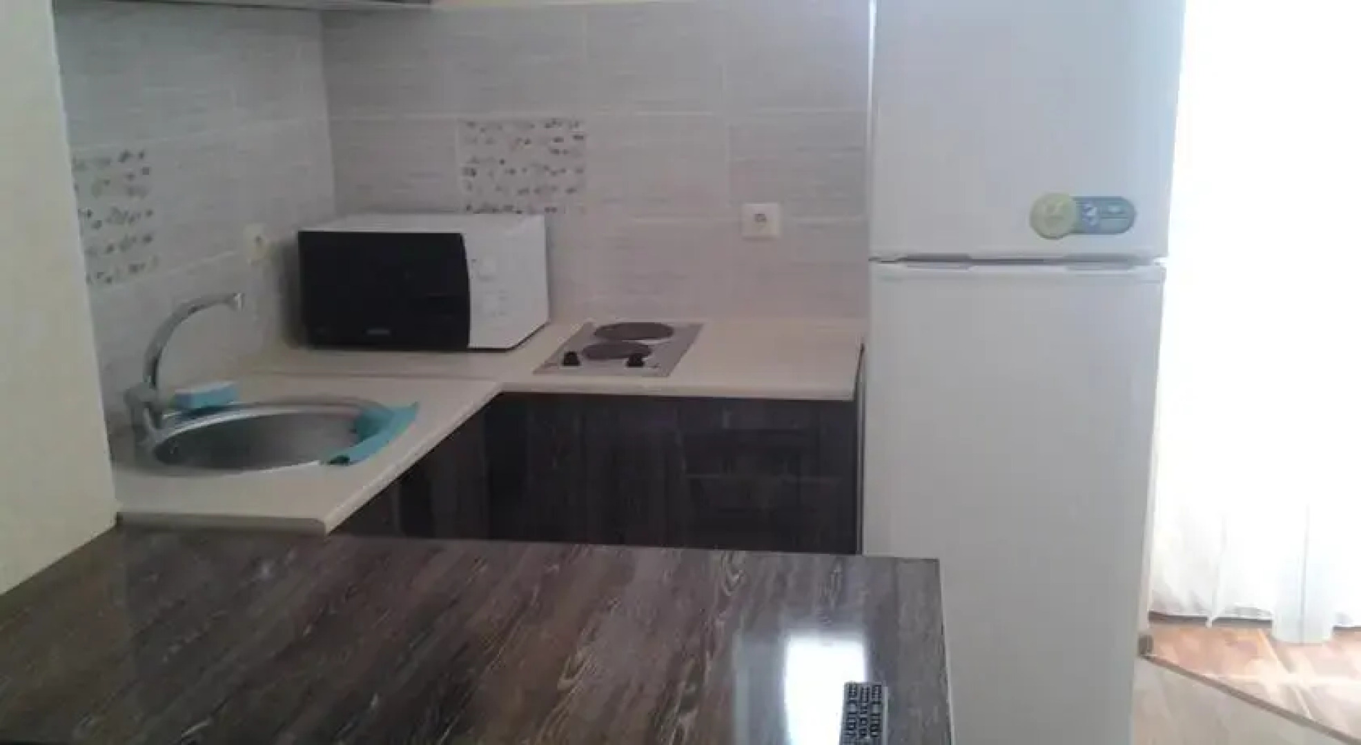 Cottage at Kapriz Rezort