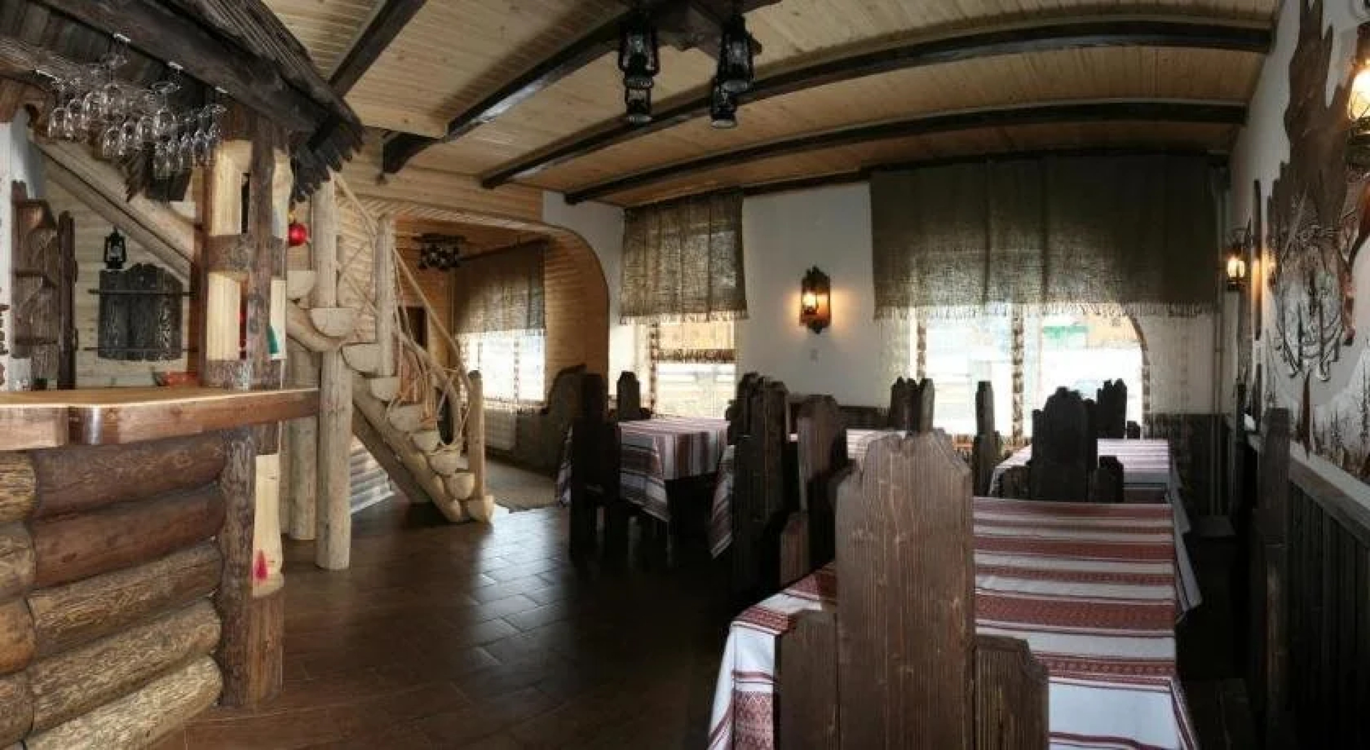 Pryvatna Sadyba Svitanok