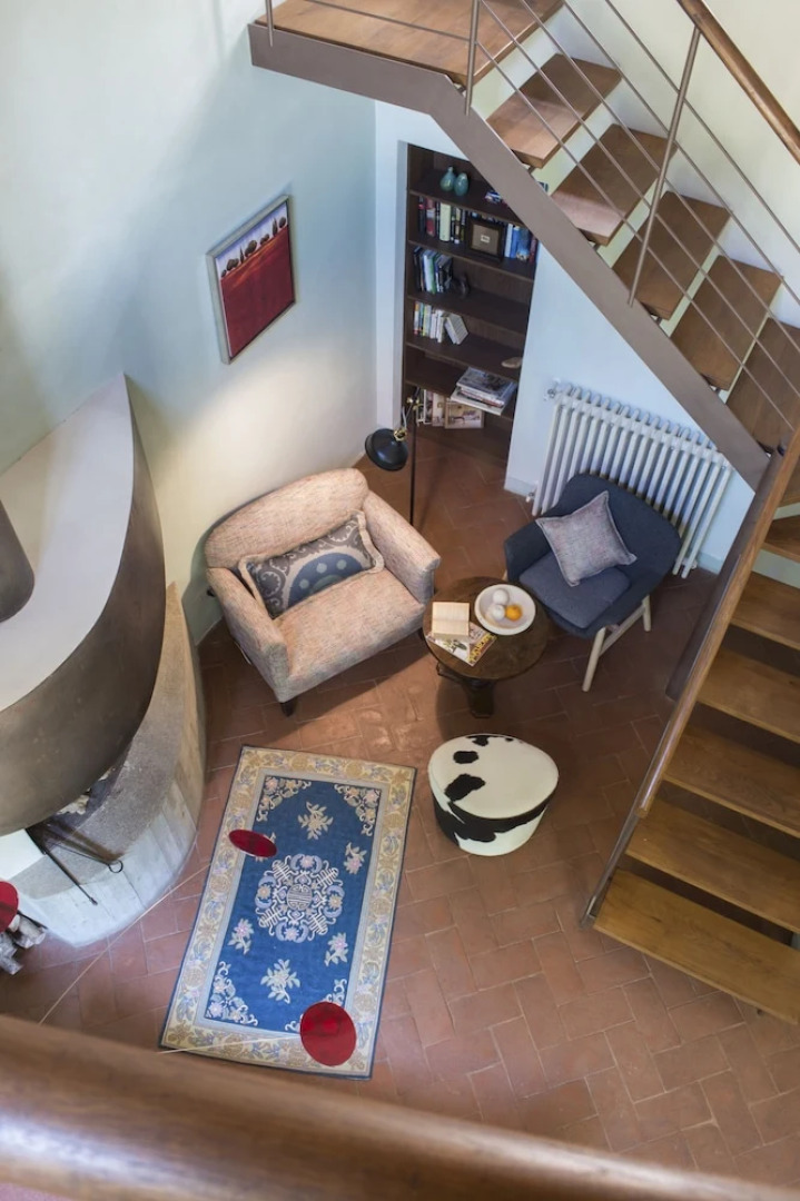 Azienda Agricola Montestigliano