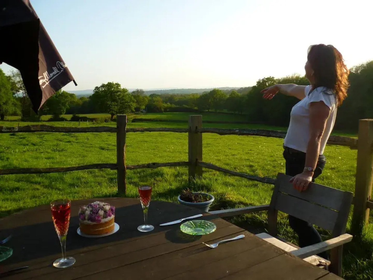 Moaps Farm Bed and Breakfast