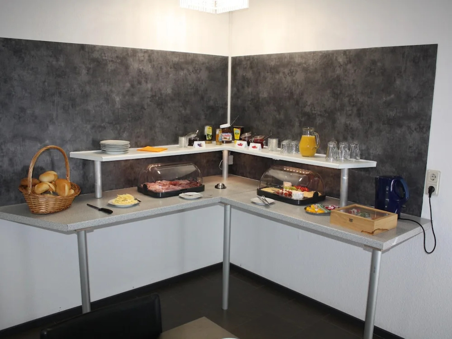 Gäste & Seminarhaus Harz