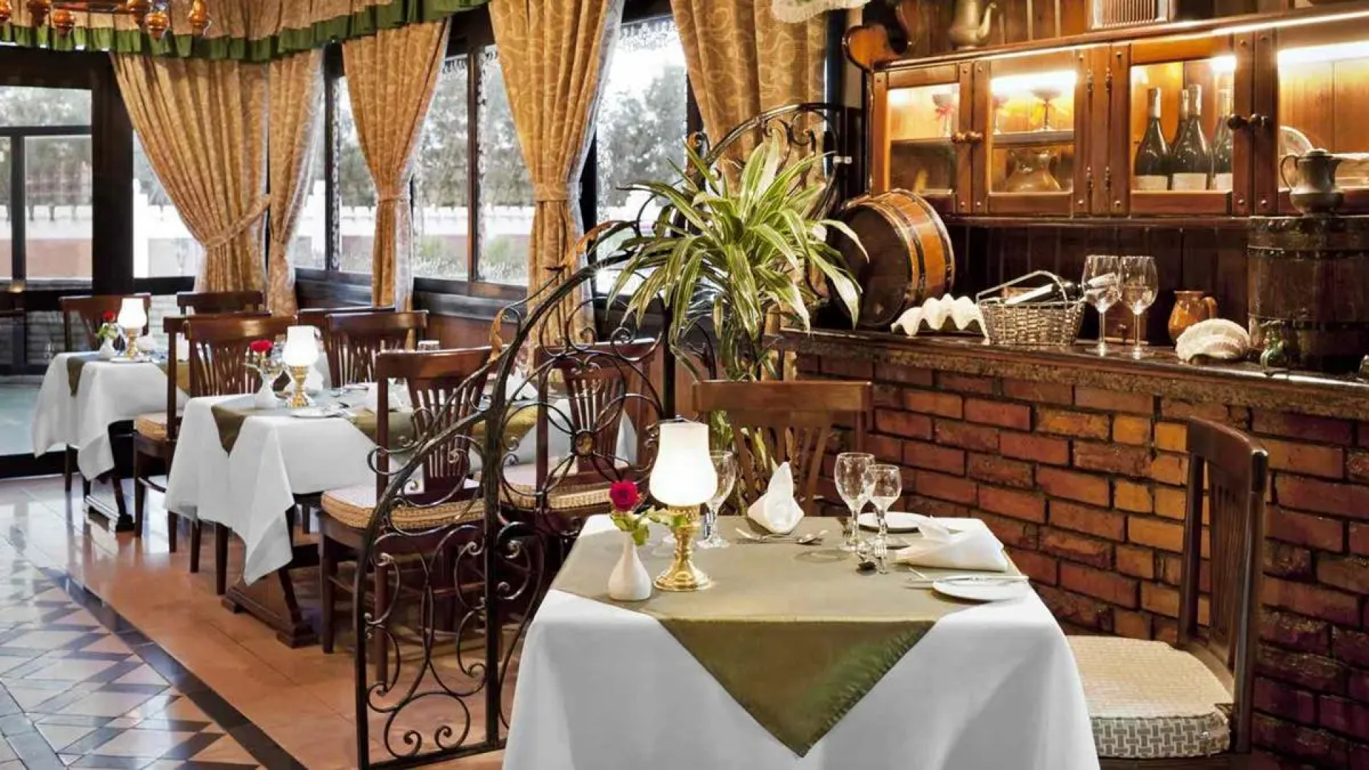 Sheraton Montazah Hotel