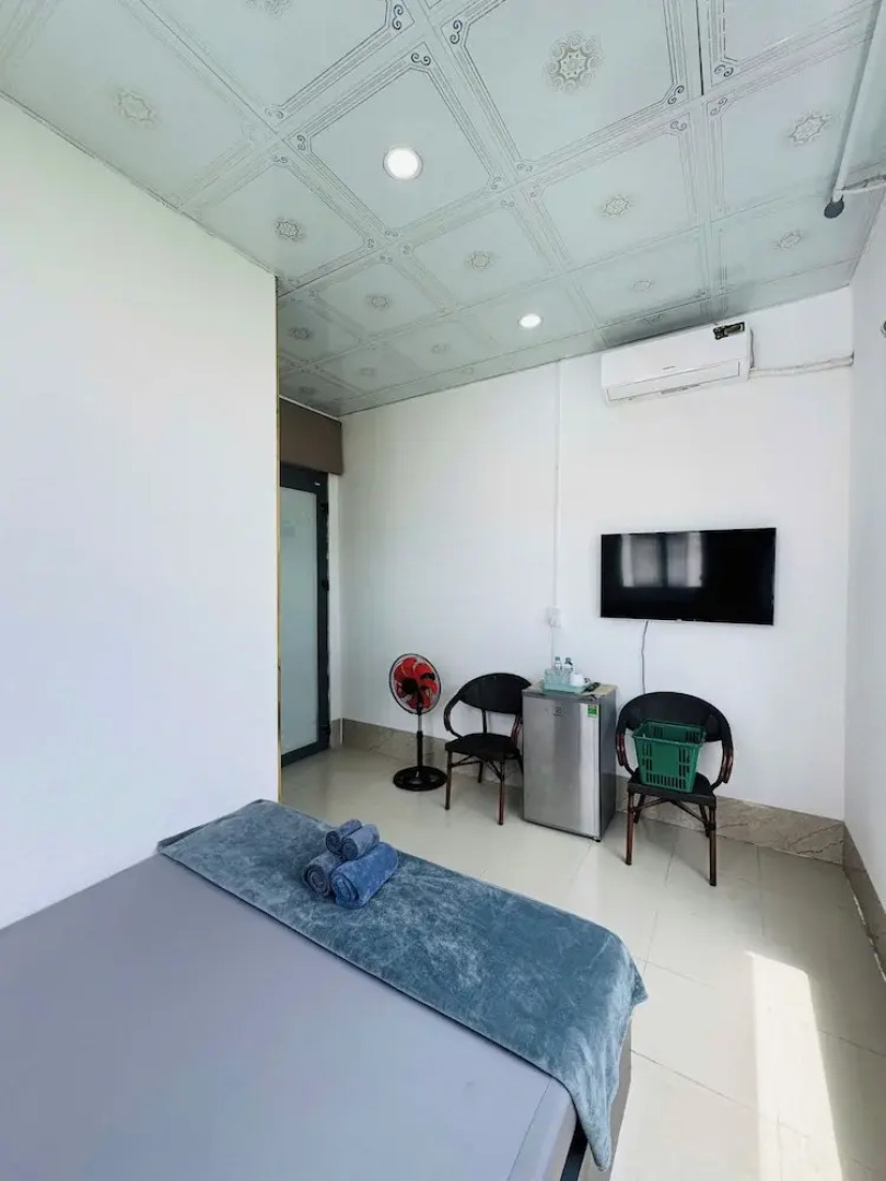 Hieu Sang 68 Hostel and Villas