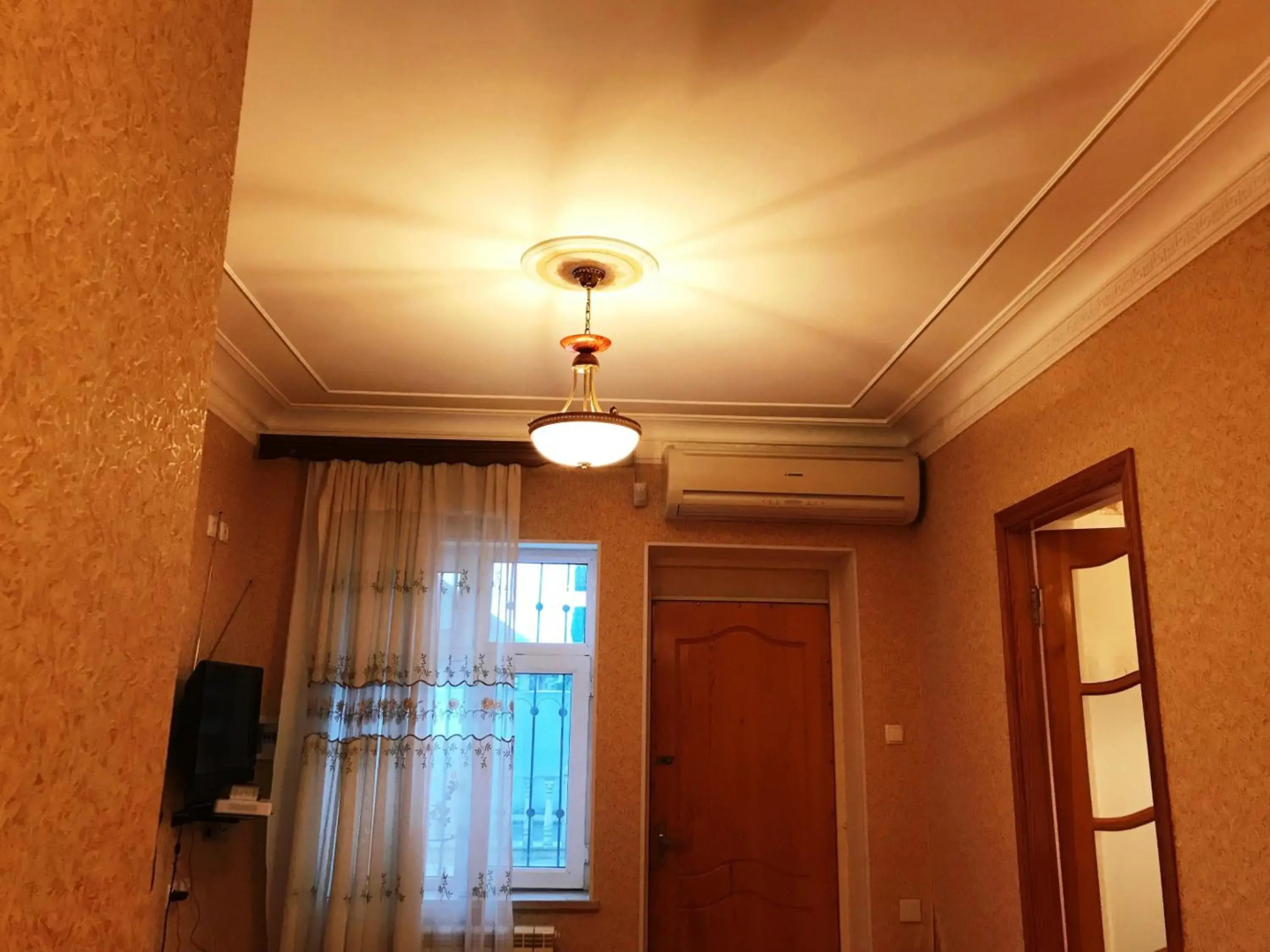 My house in Buzovna