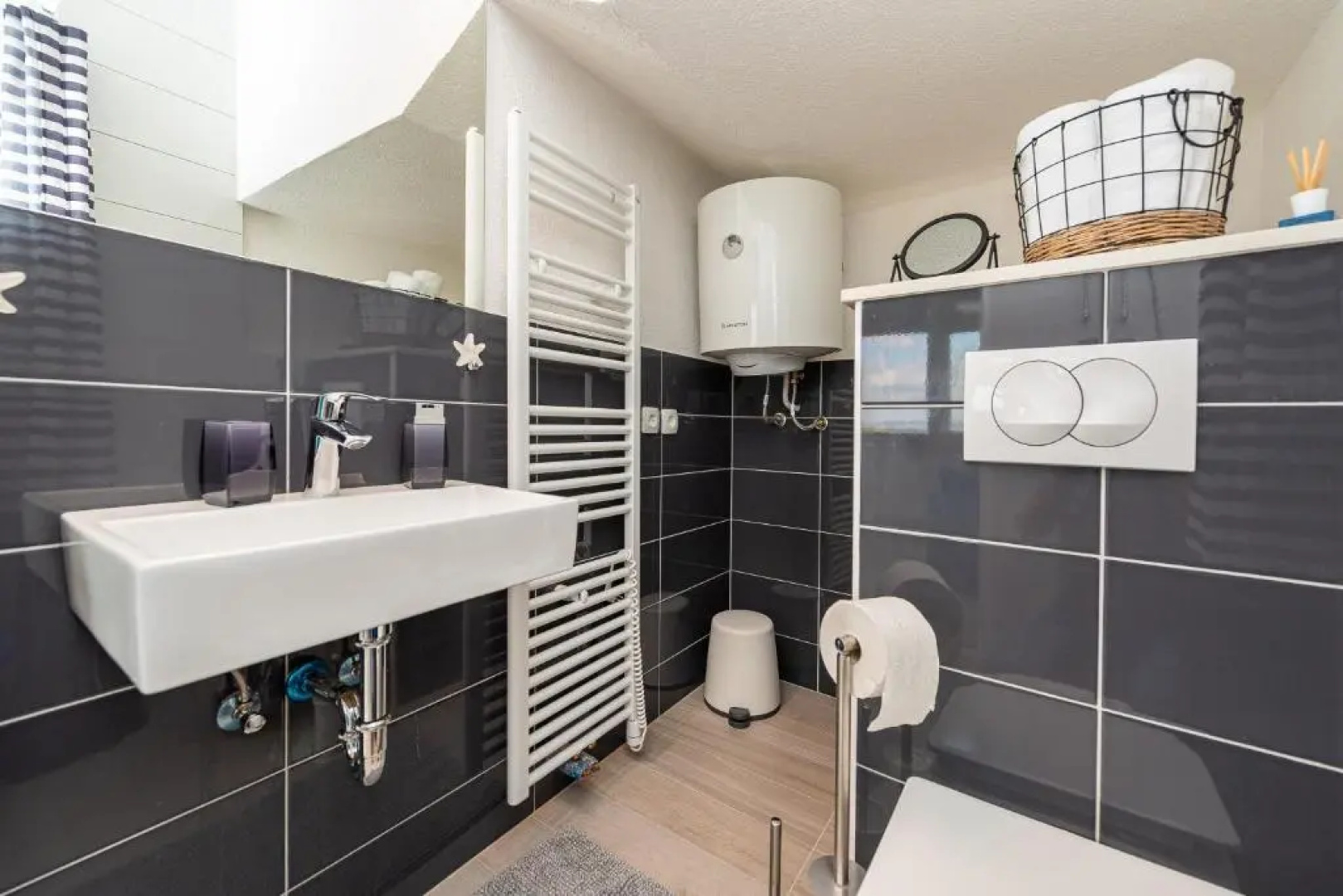 Vila Luna Apartments