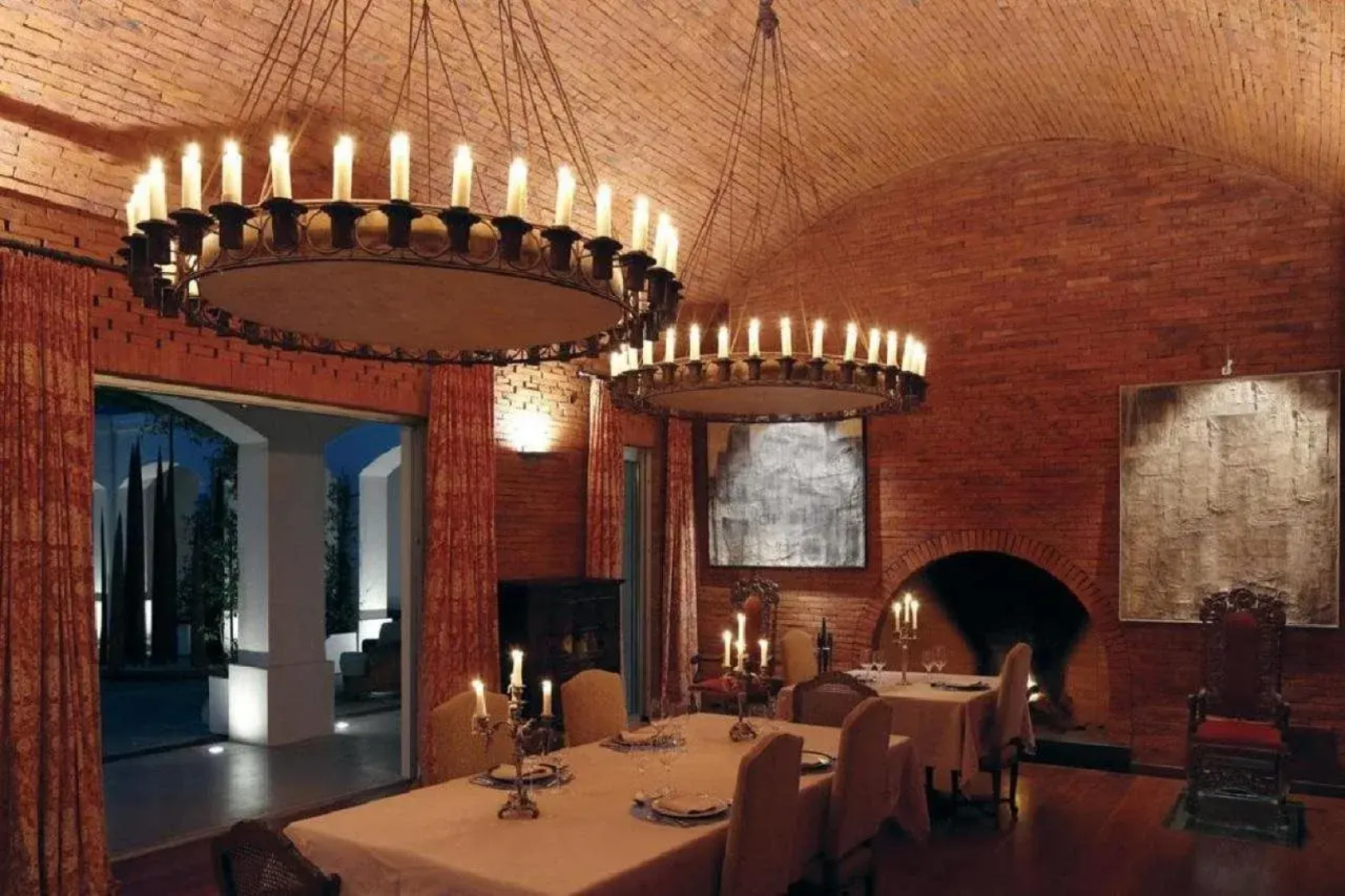 Estancia Vik Jose Ignacio