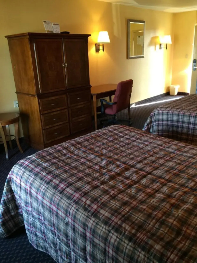Scottish Inn