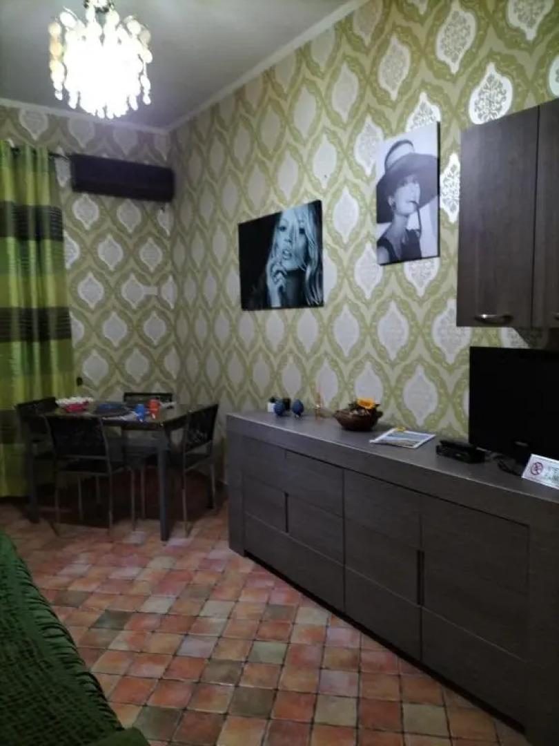 Casa vacanza da Giuseppe