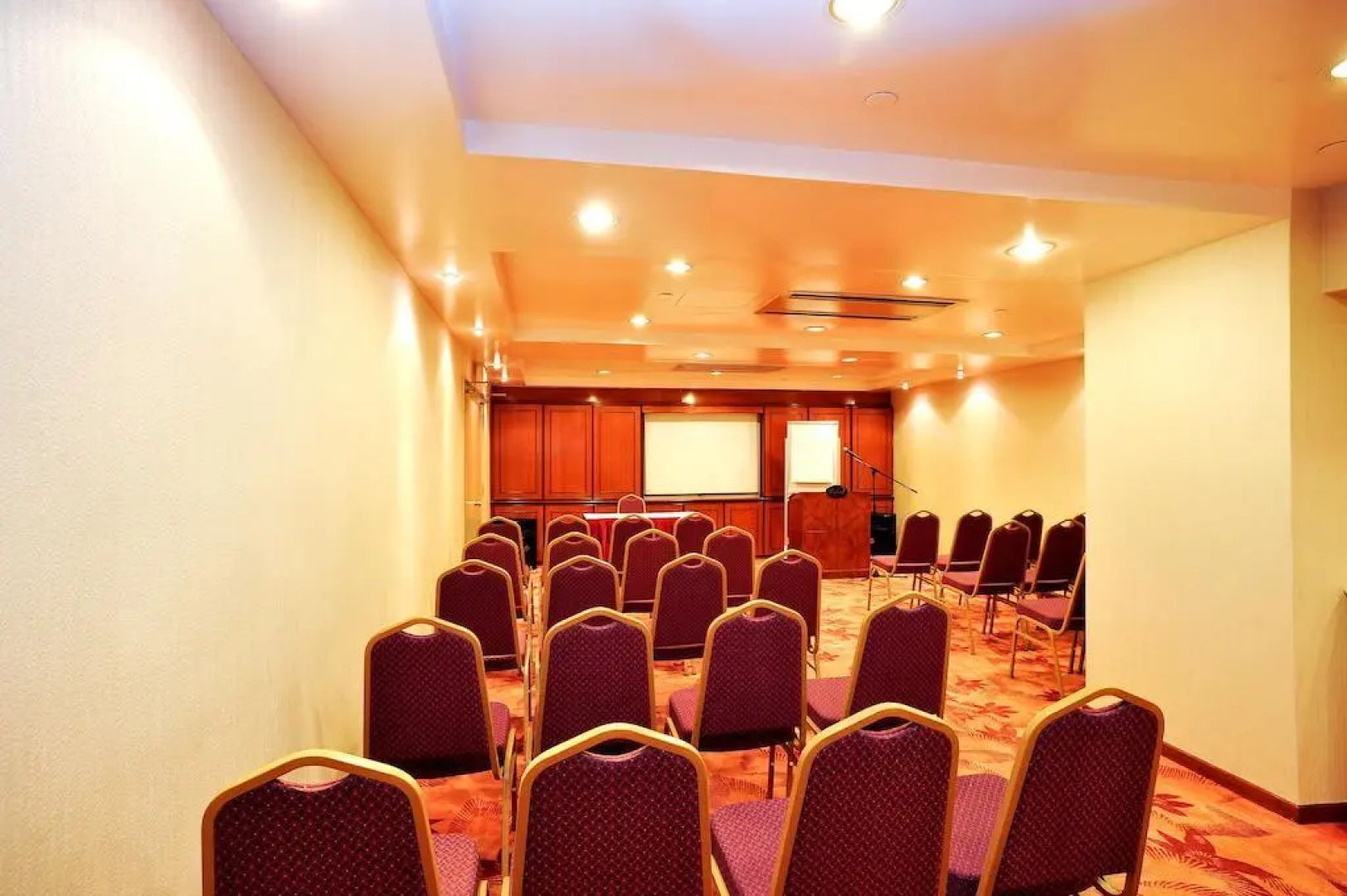 Oxford Hotel
