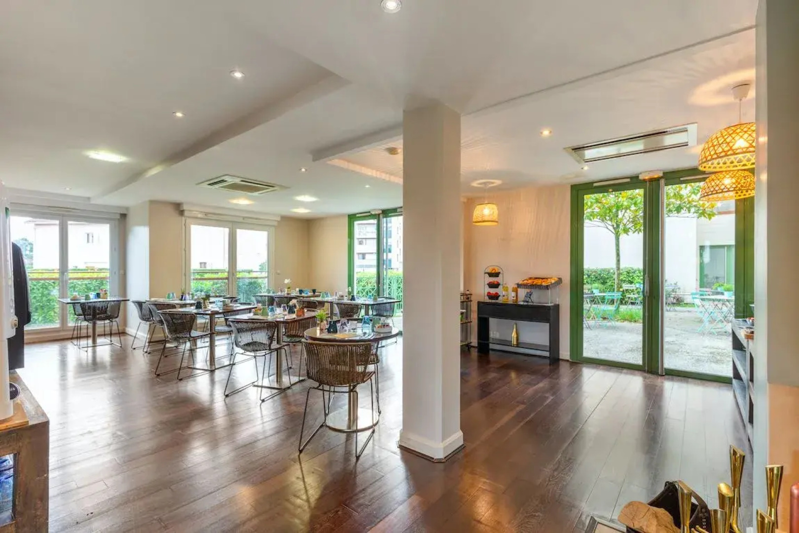 Quality Aparthotel Divonne - Portes de Geneve