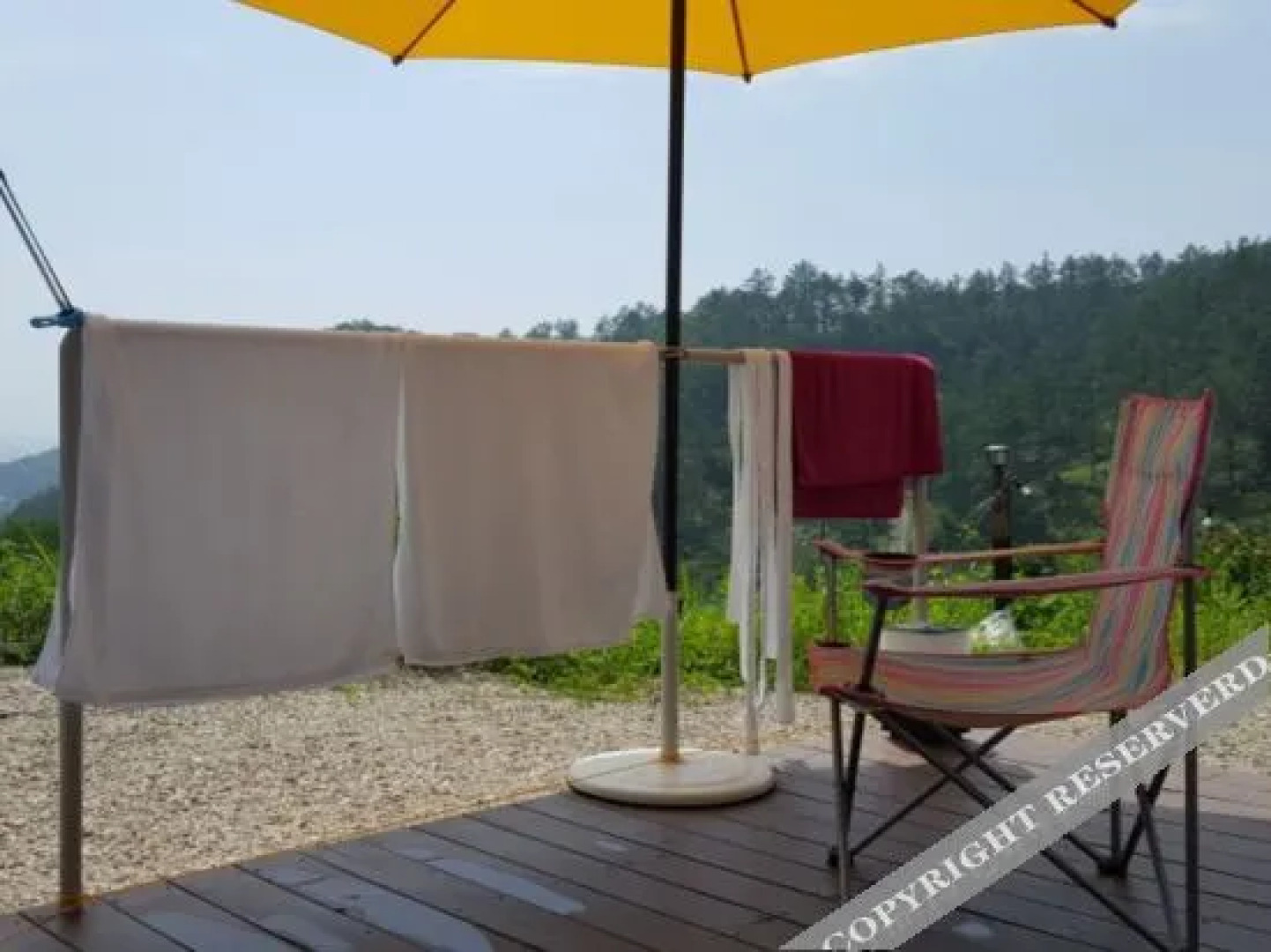 Yangpyeong Hotel Doban Pension