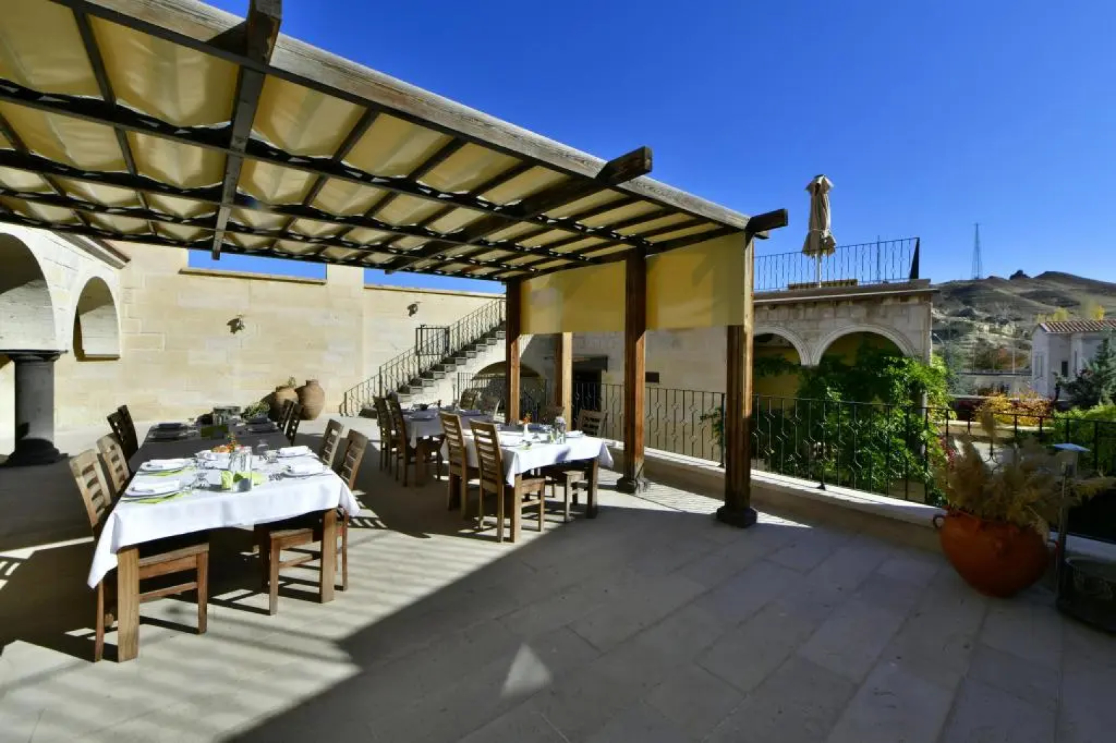 Cappadocia Estates - Special Class