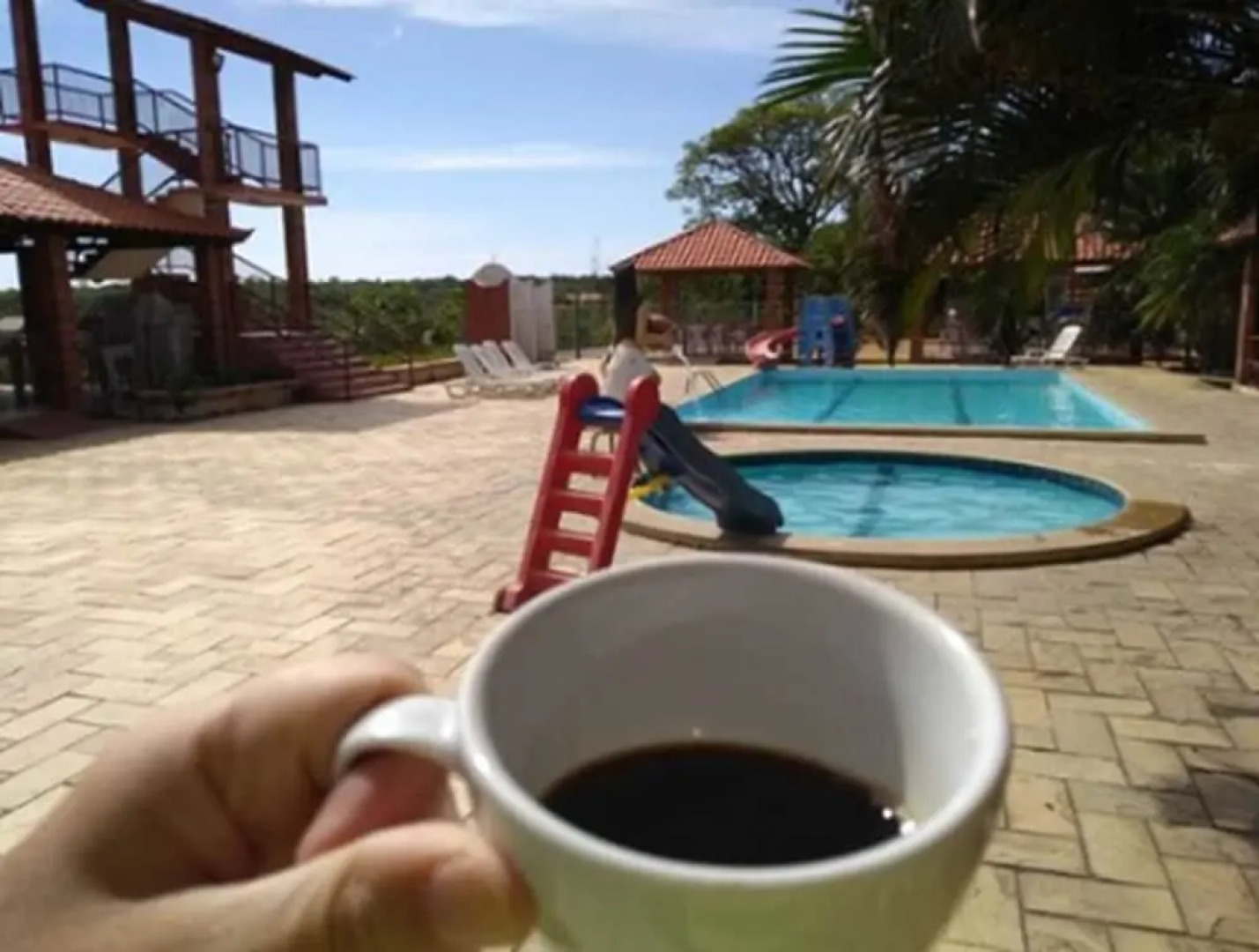 Serrano De Martins Hotel