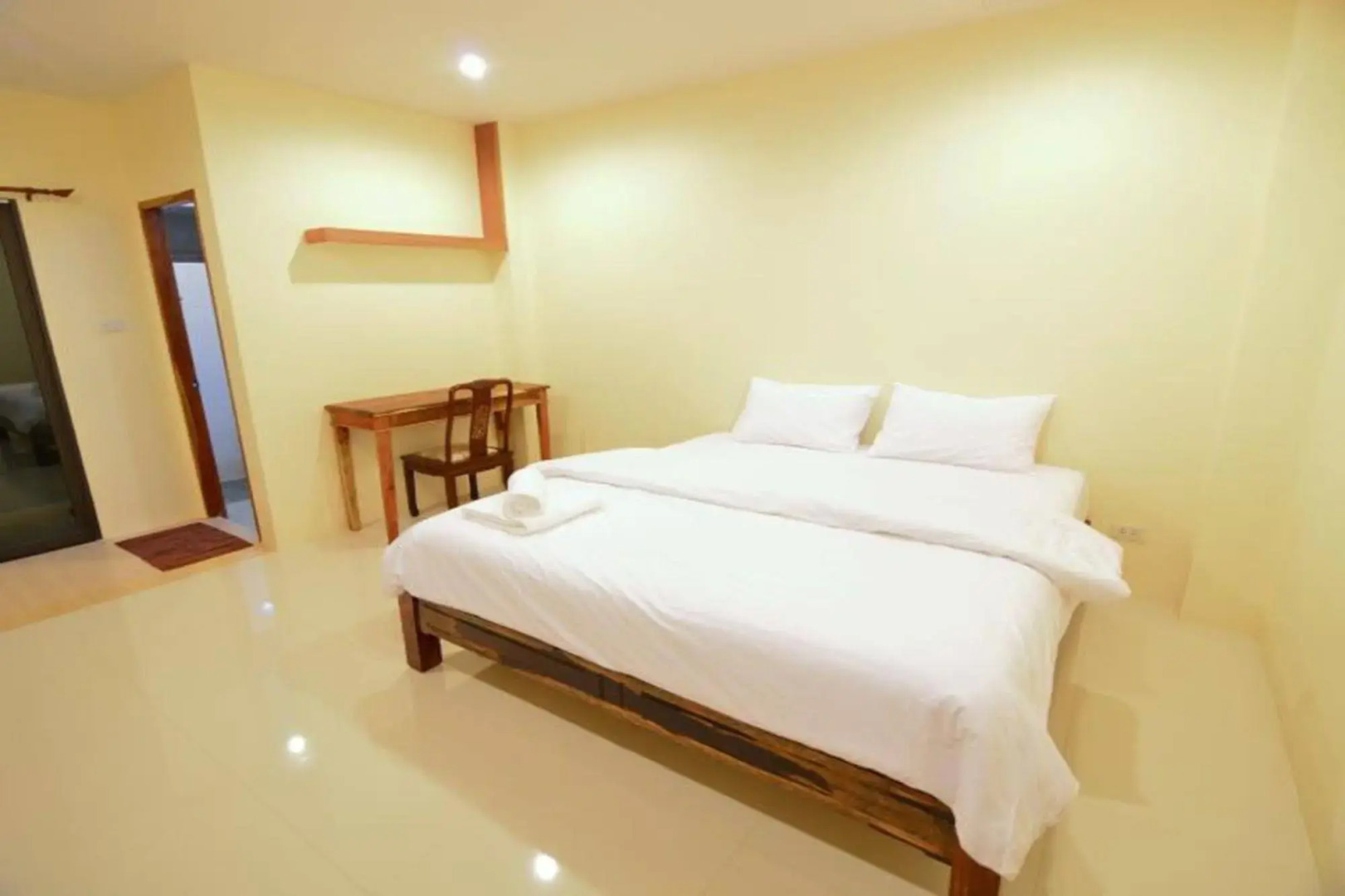 The Boon House, Khon Kaen