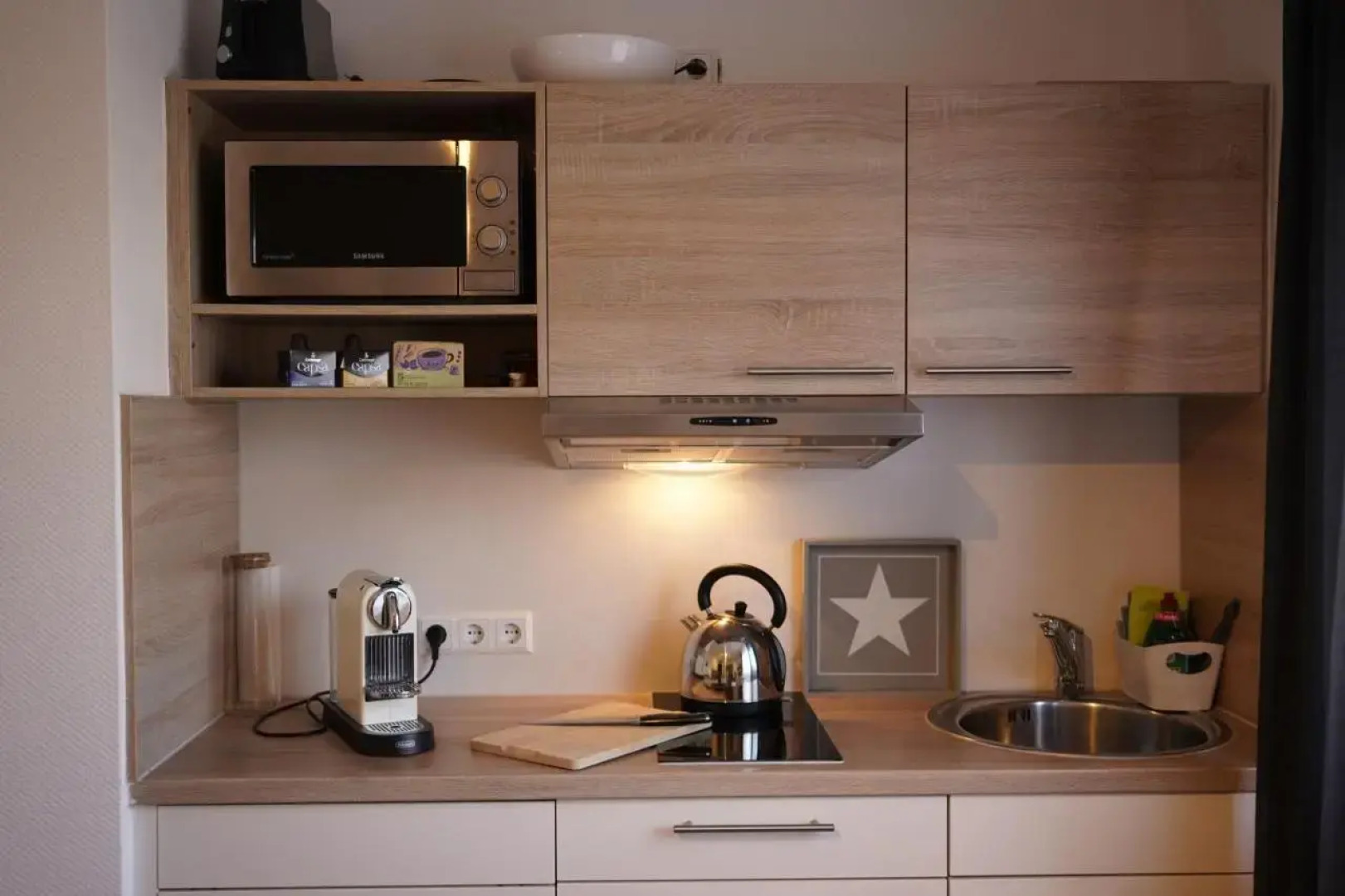 Kuschelnest Michelstadt