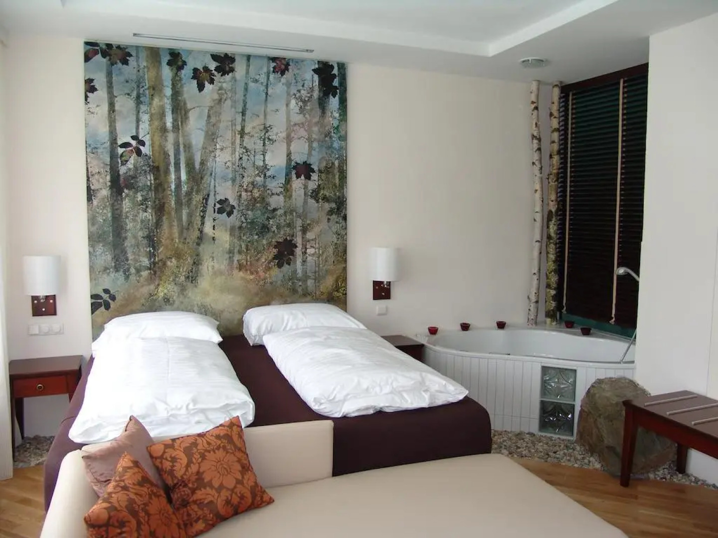 Hotel Restaurant Liebnitzmühle