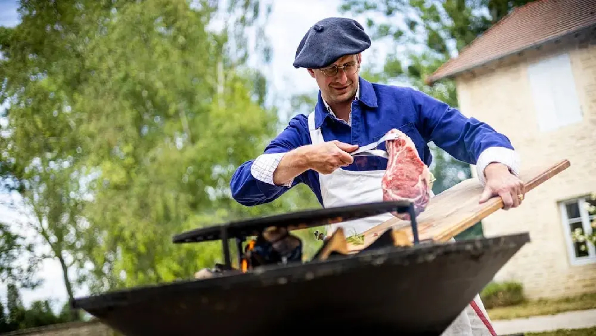 Château Armand Heitz