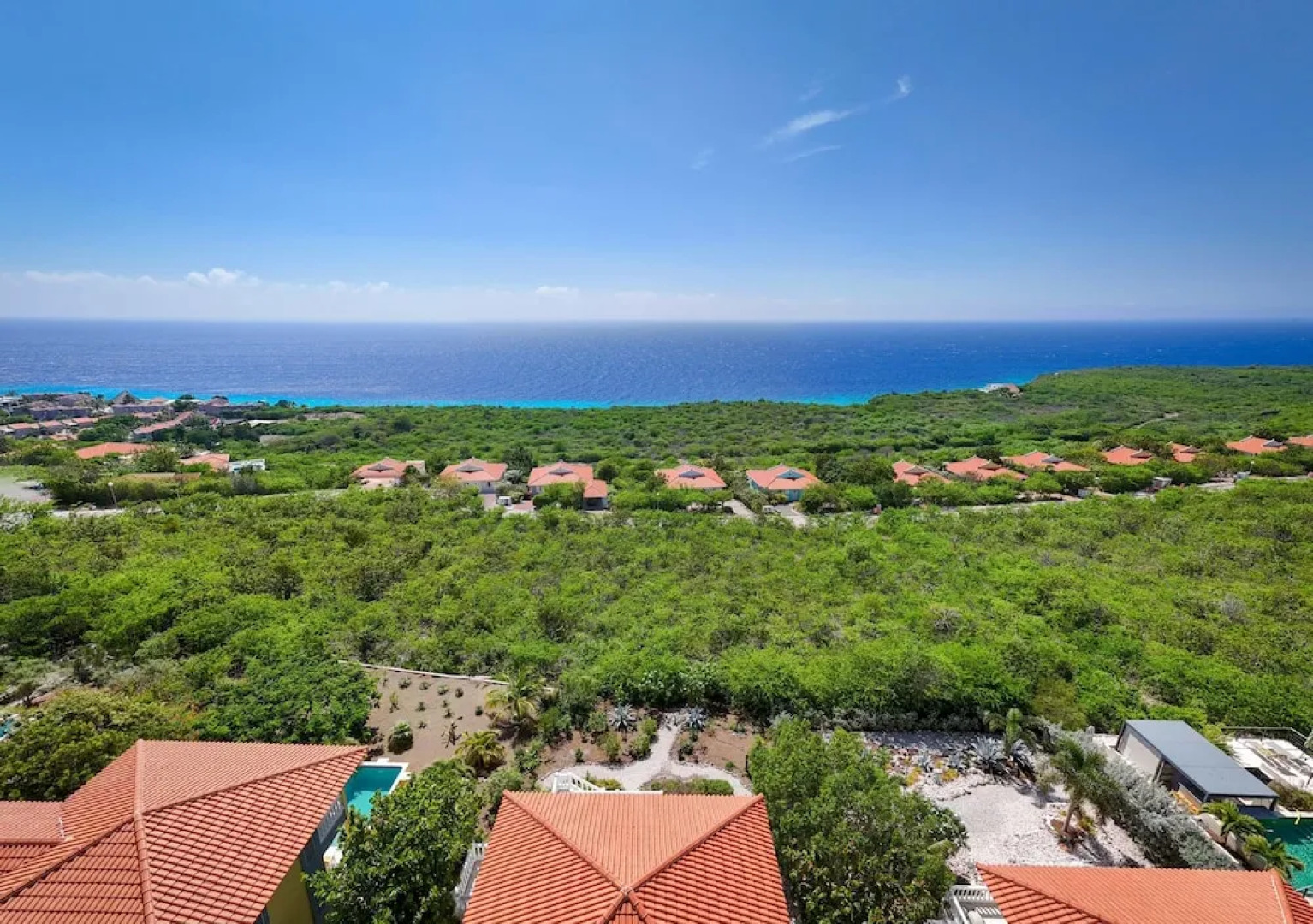 Seaside Rhapsody at Villa Kolibreeze