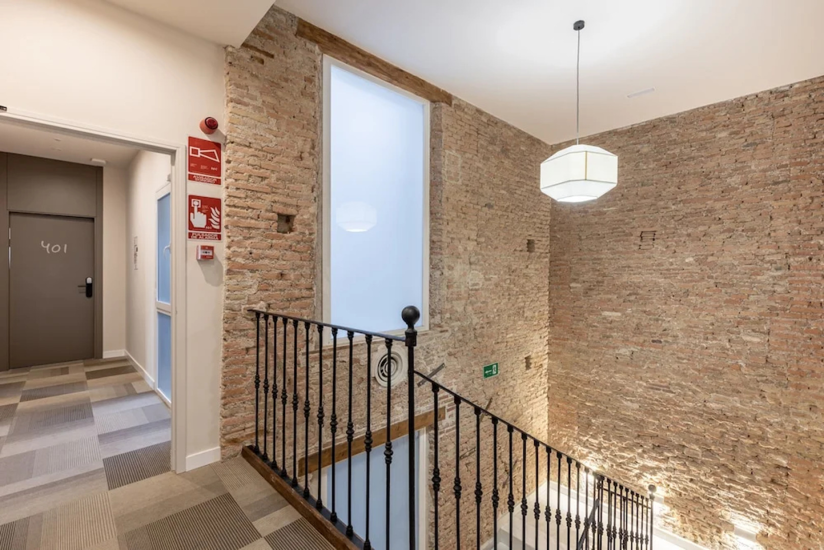 Апартаменты Líbere Málaga Teatro Romano