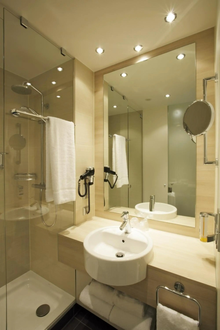 H2 Hotel Berlin Alexanderplatz