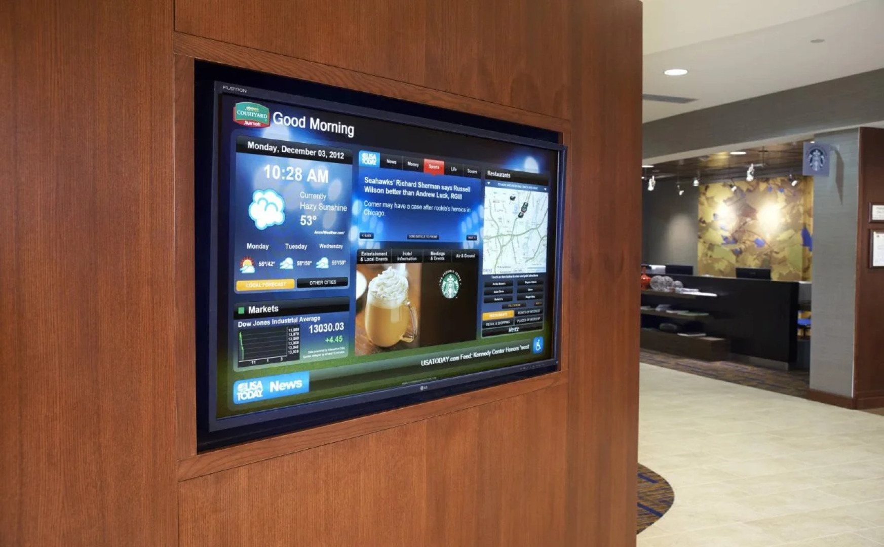 Courtyard By Marriott Shelton