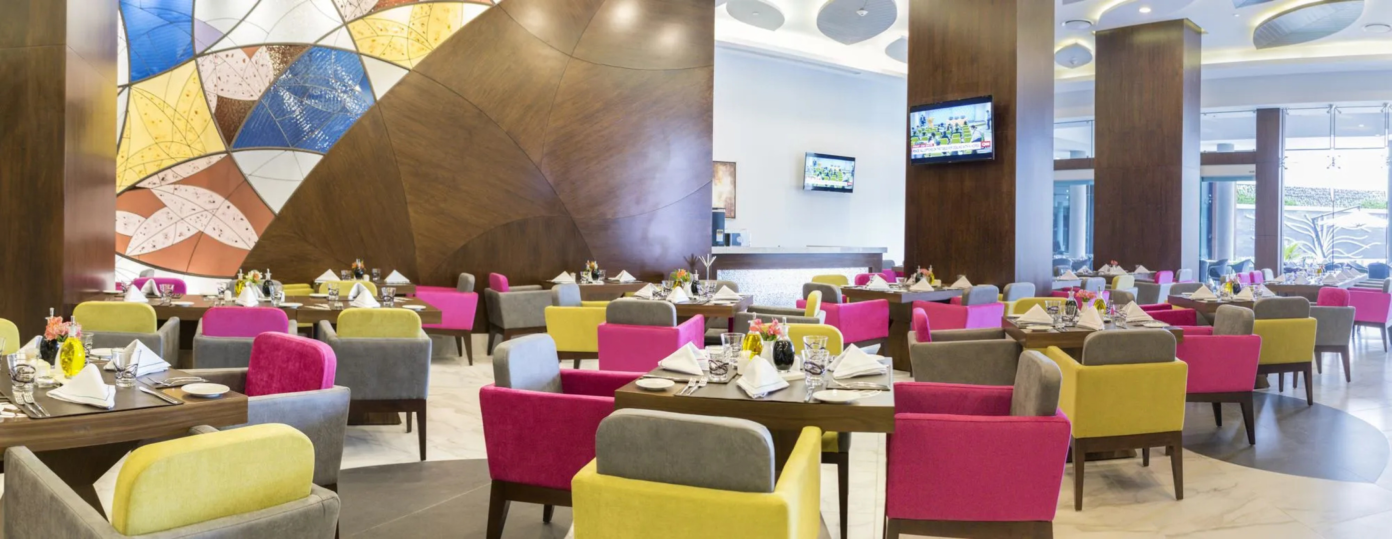 HS HOTSSON Hotel Irapuato