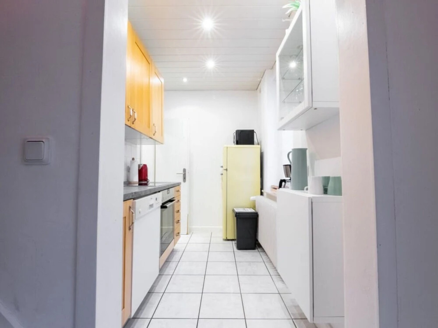 Alstaden 2 Comfortable Holiday Residence