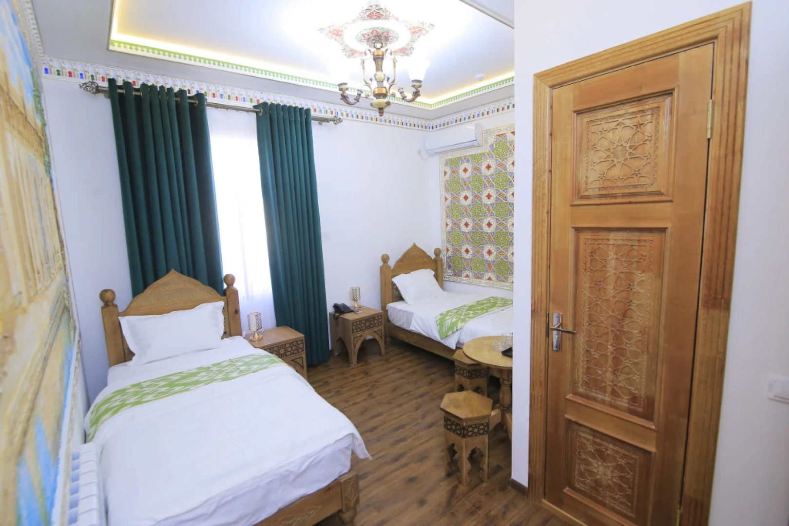 HadijaM Hotel