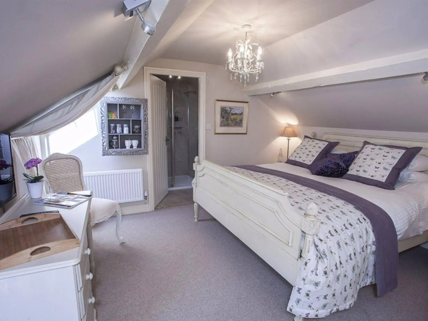 Willington Lodge B&B