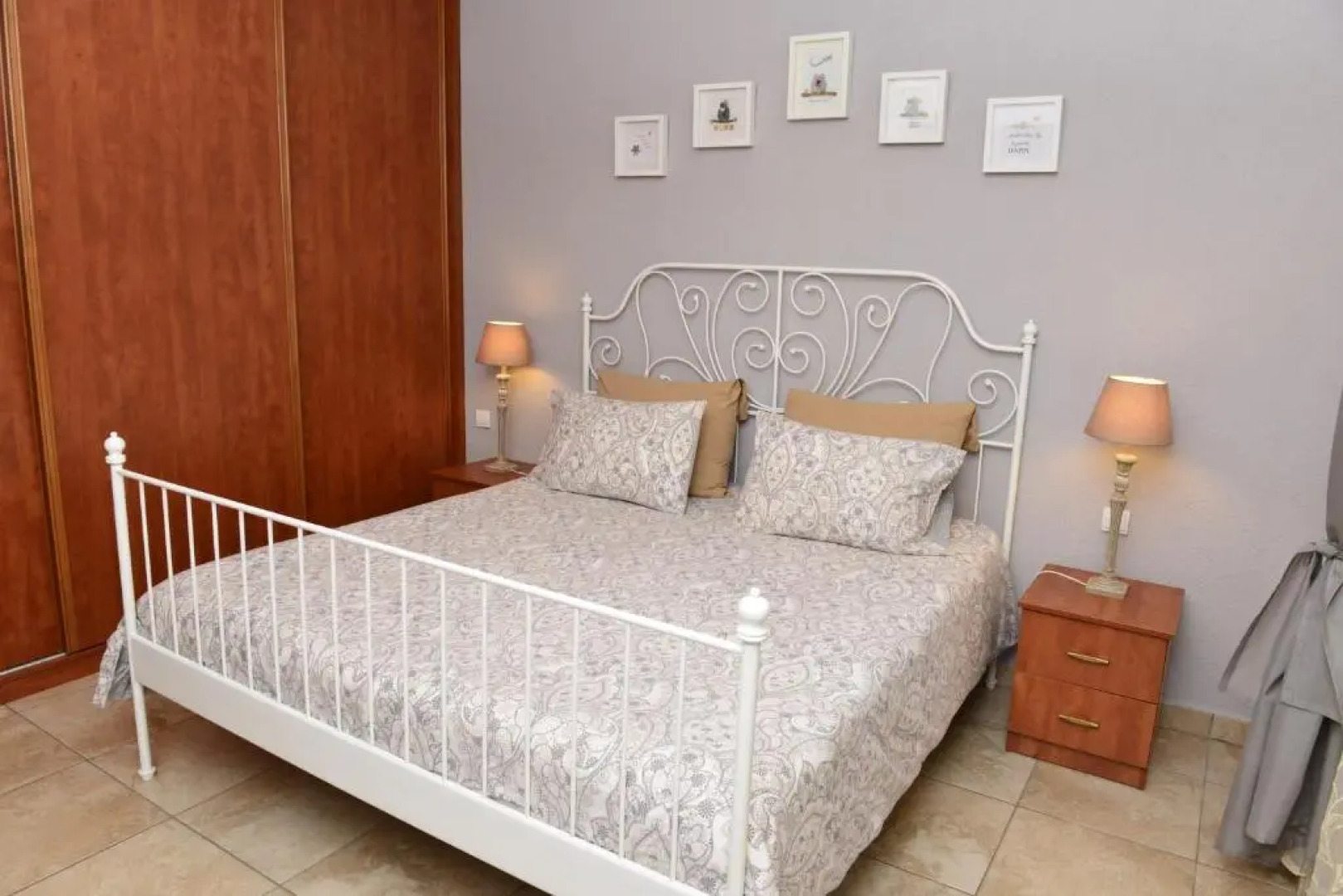 City House Apartments