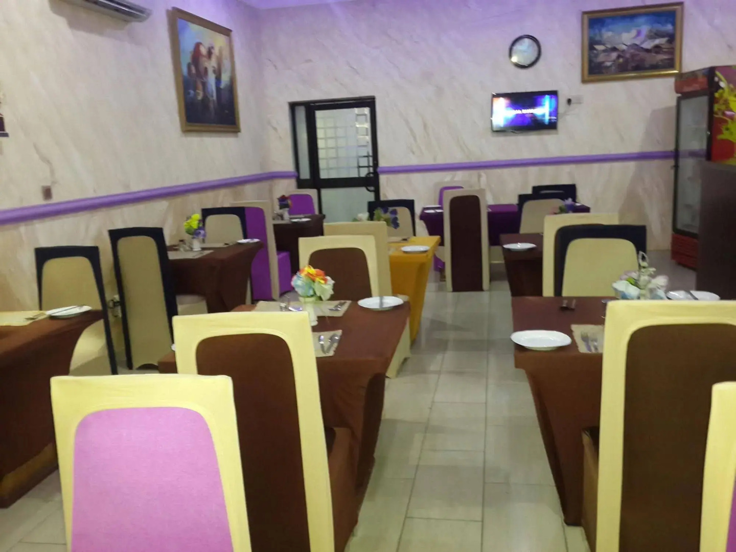 GrandVenice Hotel and Suites