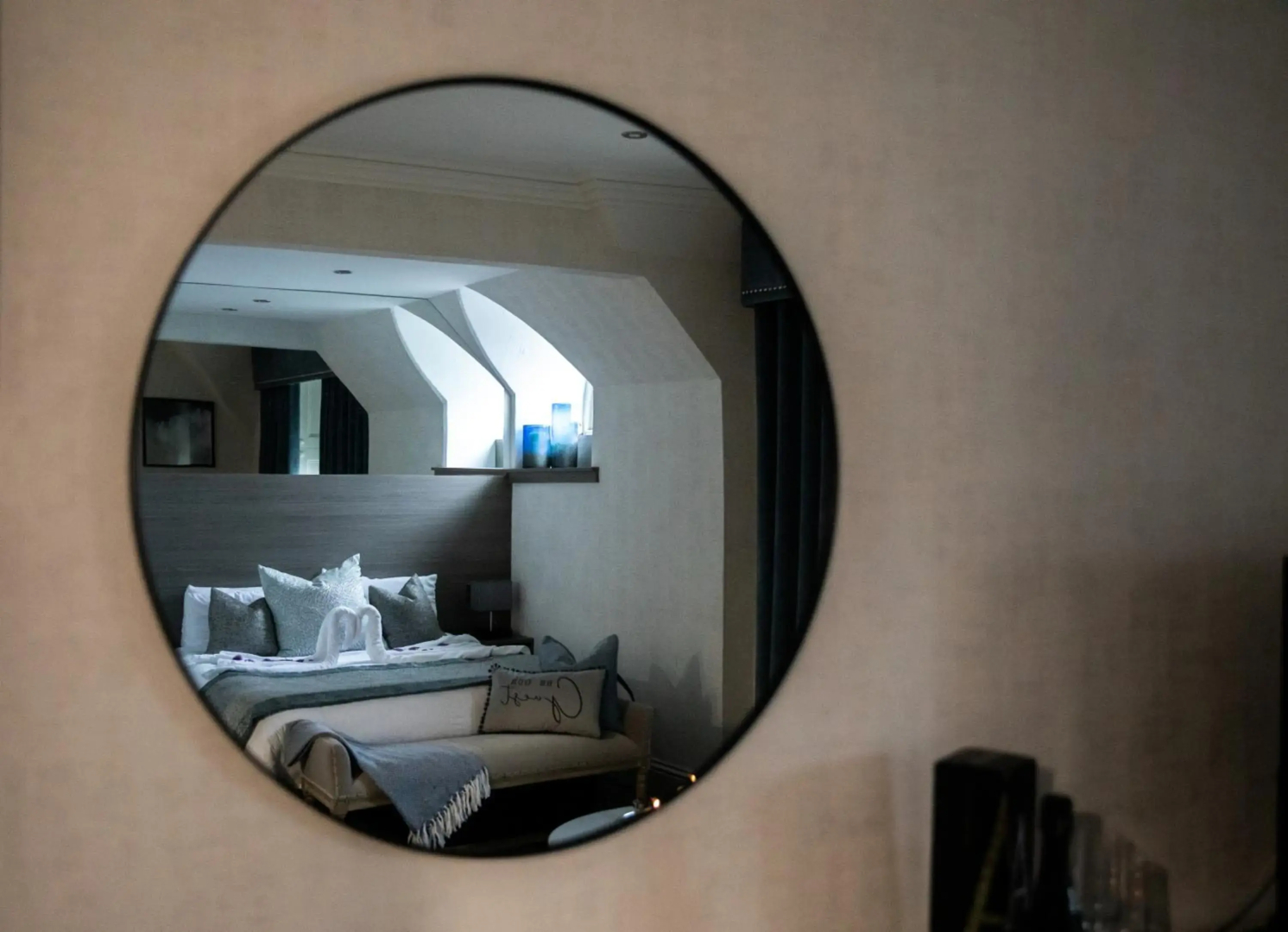 The Fenwick Hotel